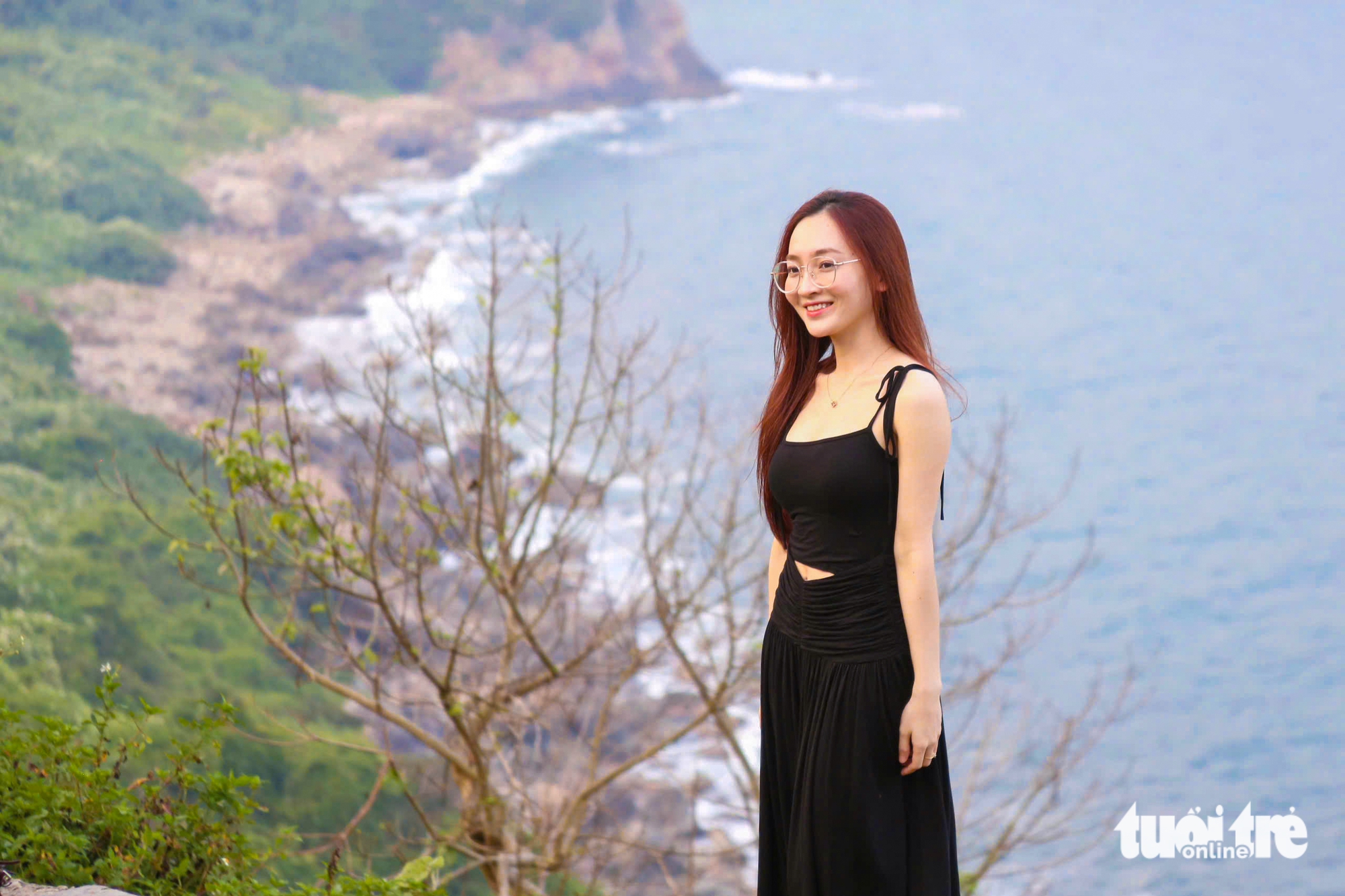 Sơn Trà - Ảnh 3.