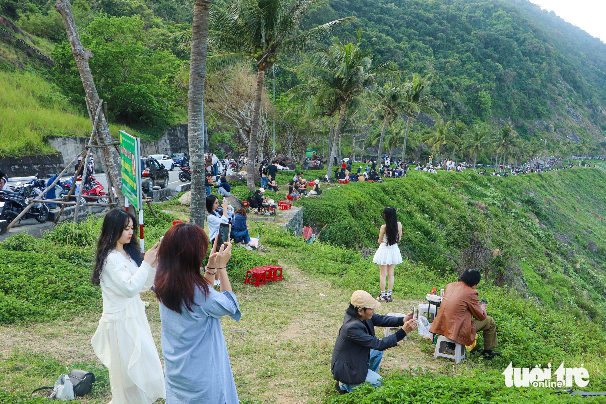 Sơn Trà - Ảnh 4.