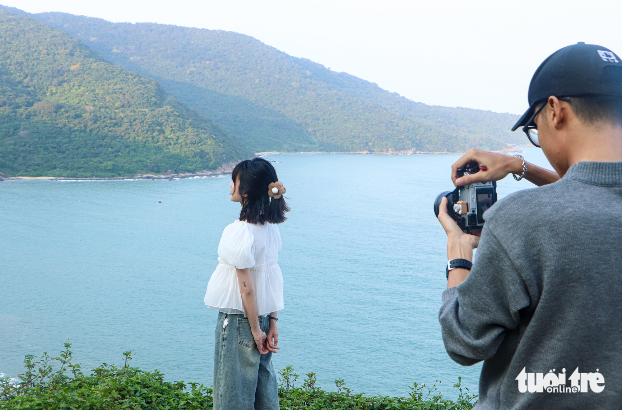 Sơn Trà - Ảnh 5.