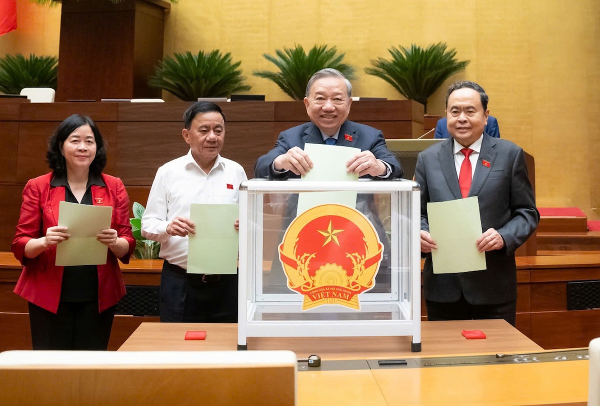 Quốc hội - Ảnh 2.