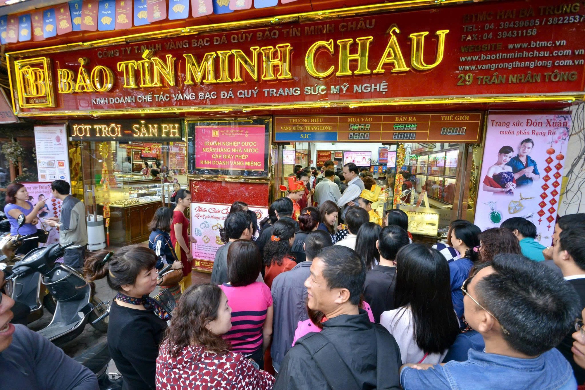 Bảo Tín Minh Châu - Ảnh 1.