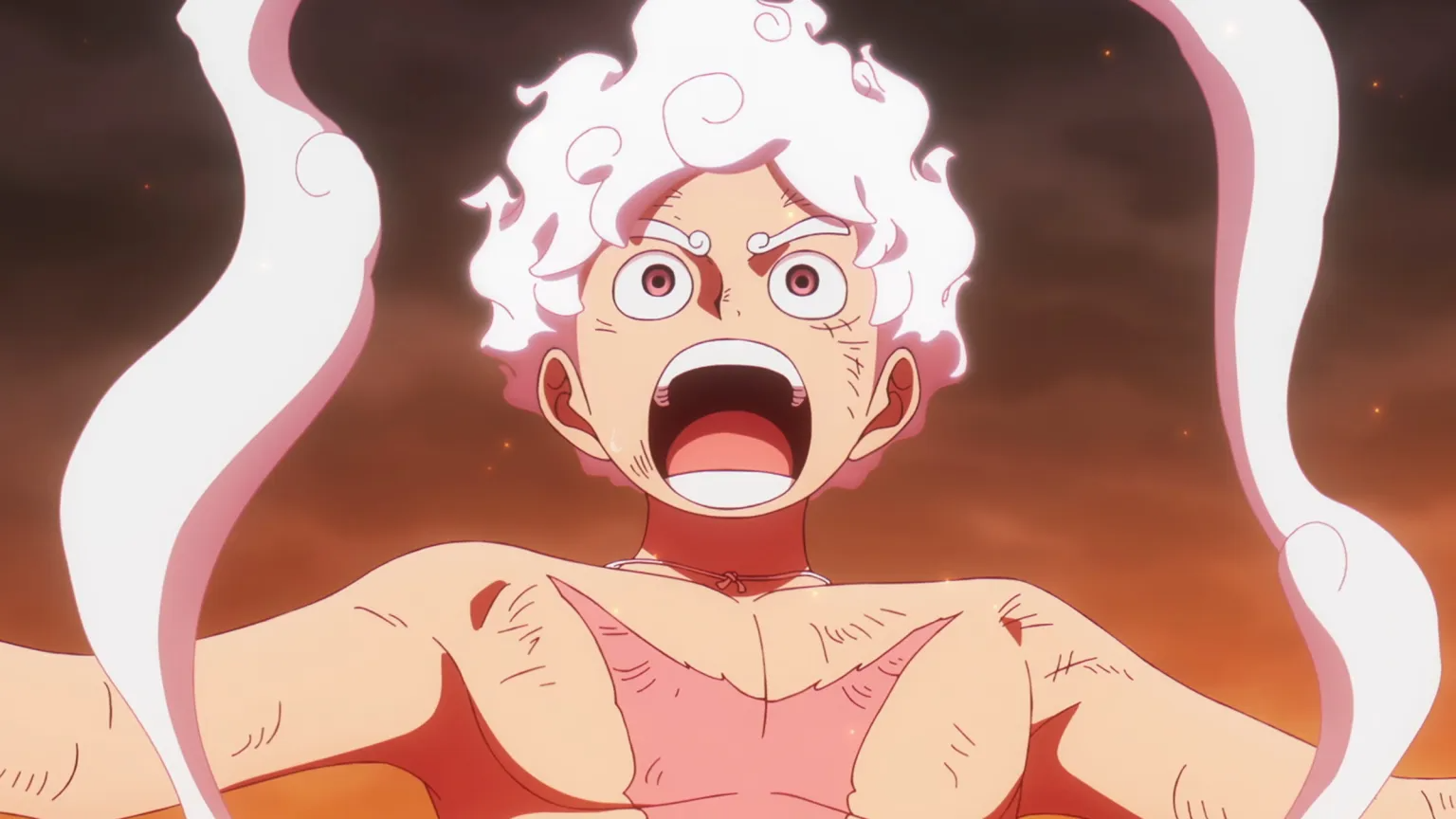 one piece - Ảnh 1.