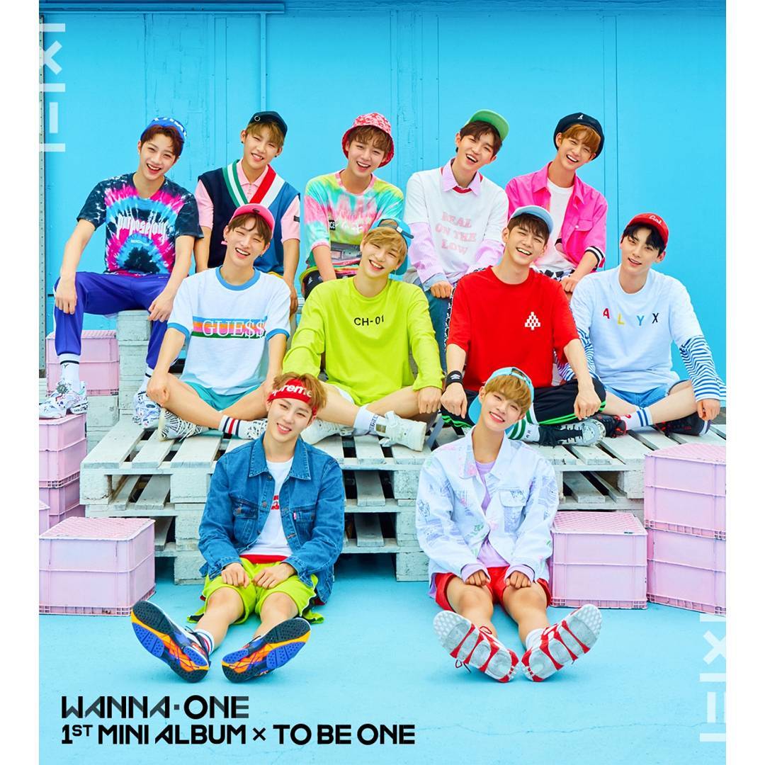 Trước thềm tái hợp, cùng nghe lại 4 ca khúc làm nên tên tuổi Wanna One- Ảnh 2. Trước thềm tái hợp, cùng nghe lại 4 ca khúc làm nên tên tuổi Wanna One- Ảnh 2.