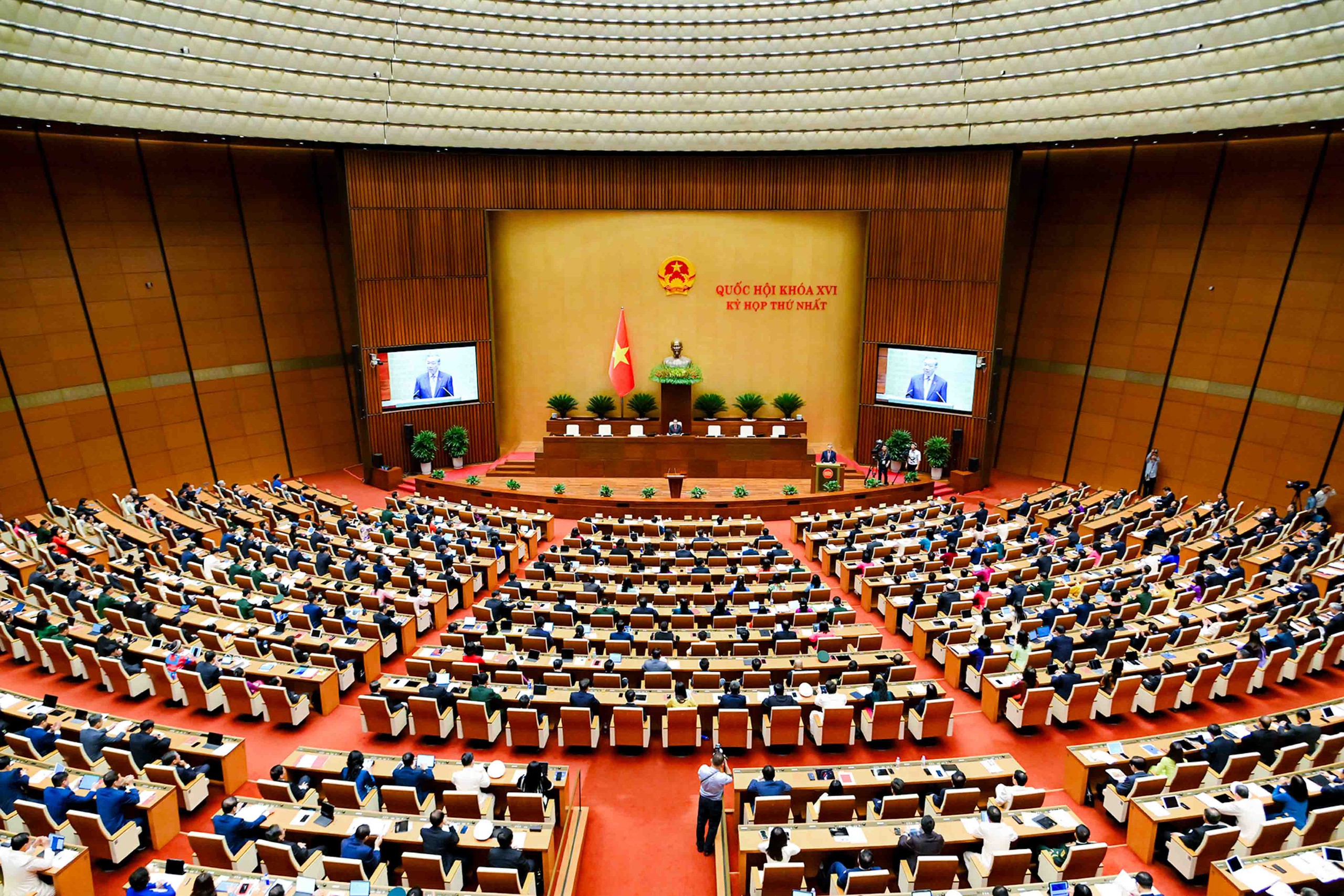 Quốc hội - Ảnh 1.
