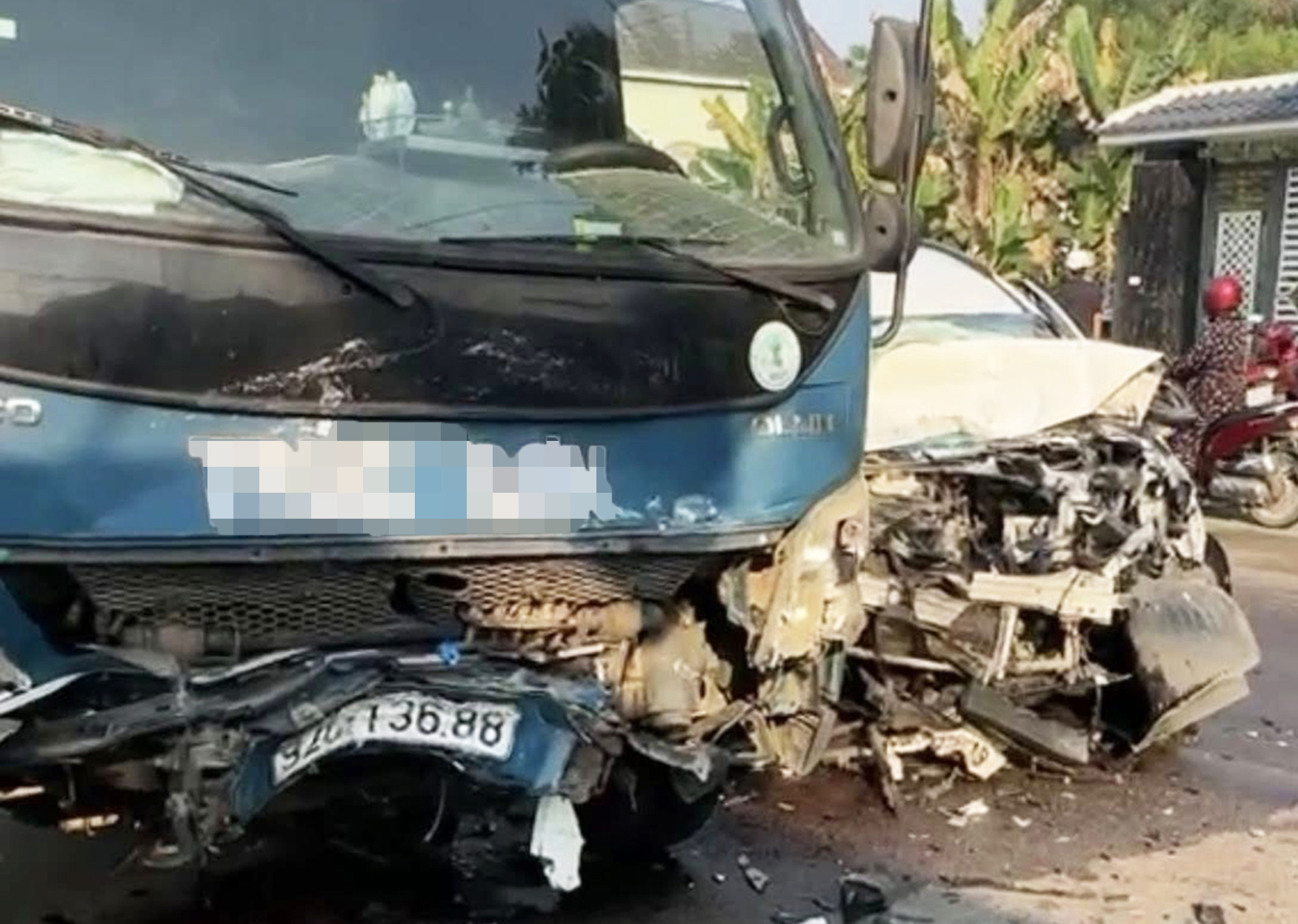 tai nạn - Ảnh 1.