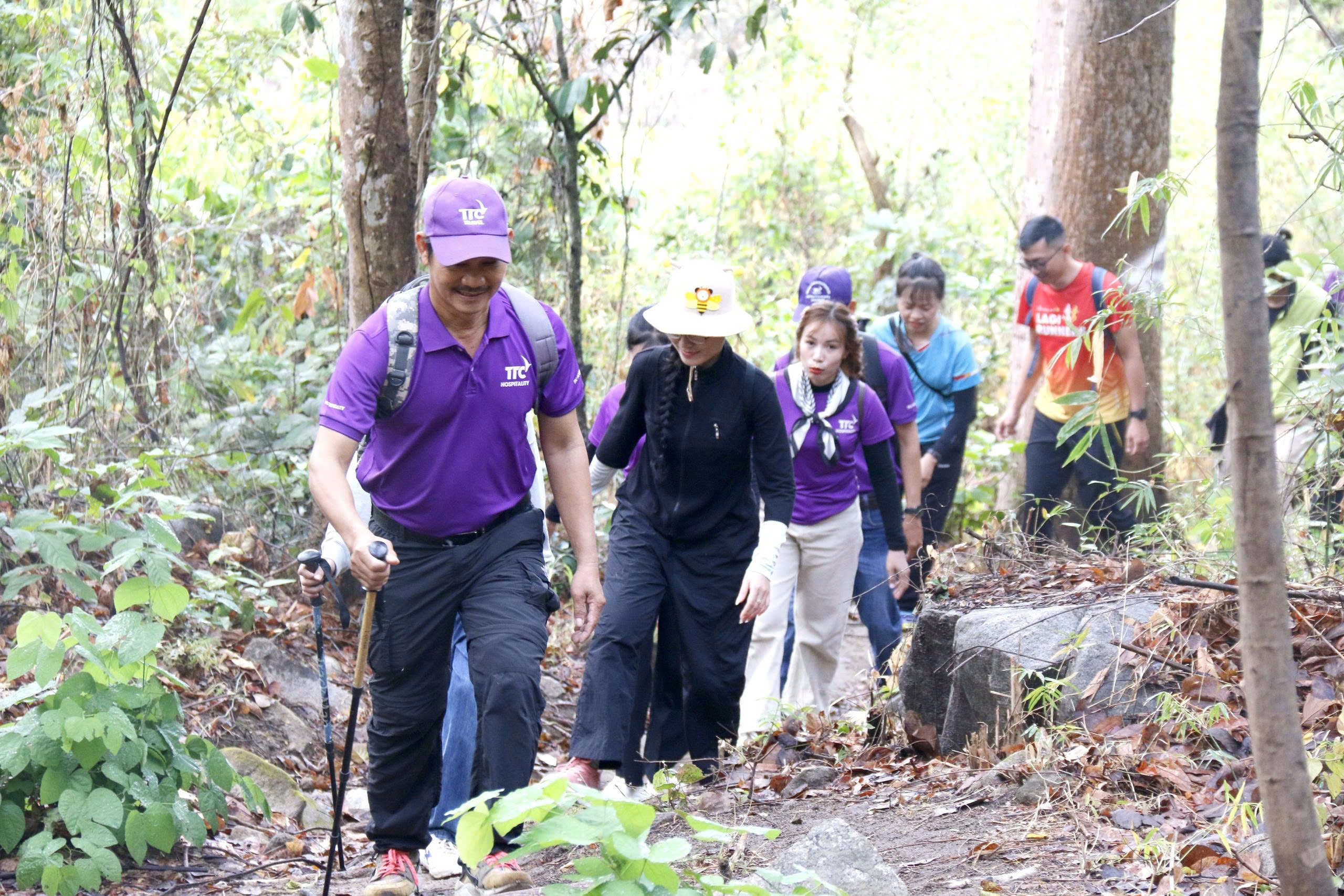 Nọc trù - Ảnh 1.