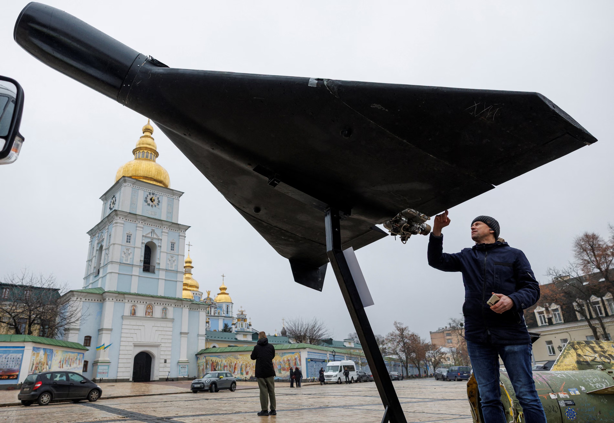 Tin tức thế giới 8-4: Nga, Trung phủ quyết nghị quyết của Hội đồng Bảo an LHQ về eo biển Hormuz - Ảnh 3. eo biển Hormuz - Ảnh 3.