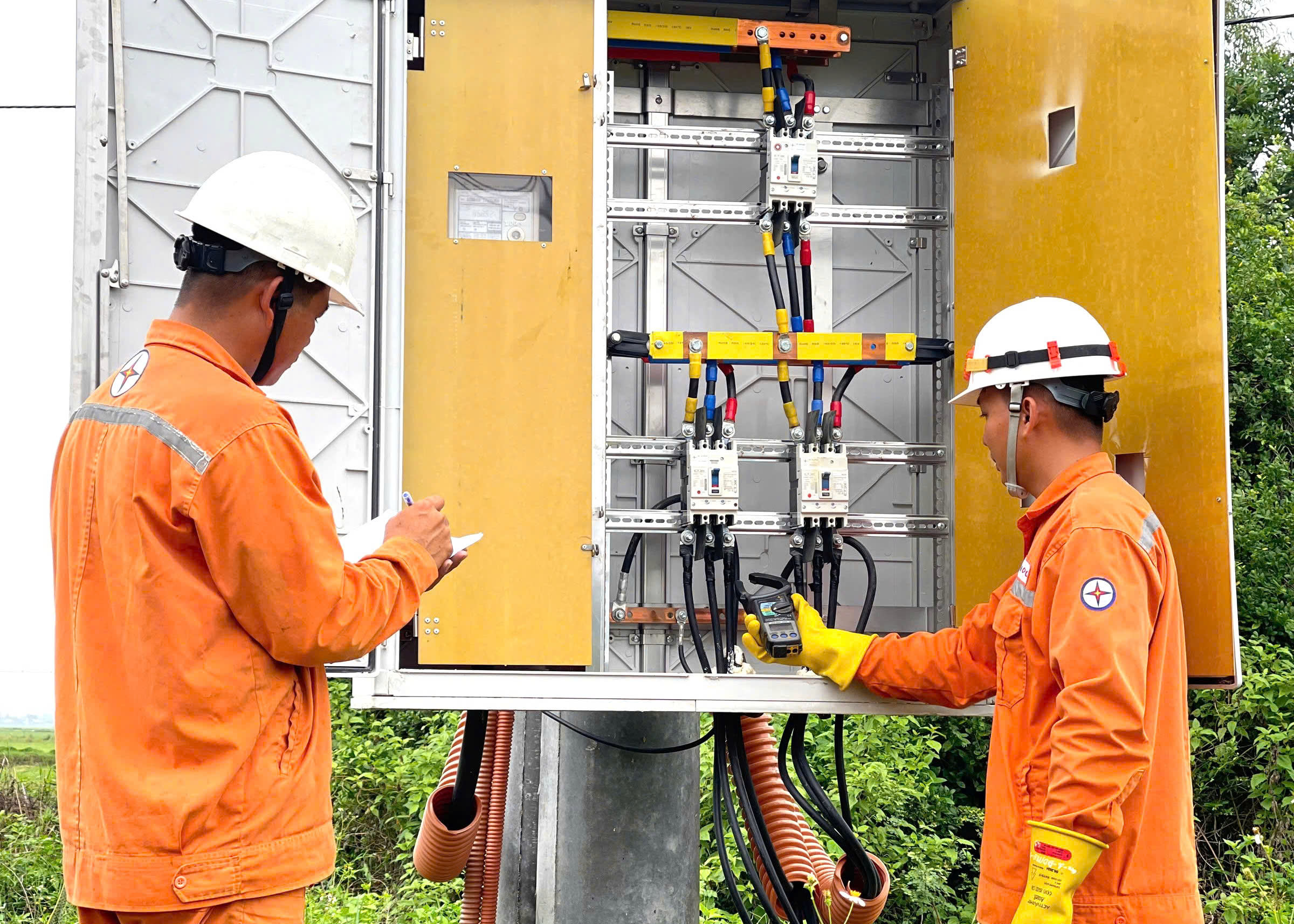 tiết kiệm điện - Ảnh 3.