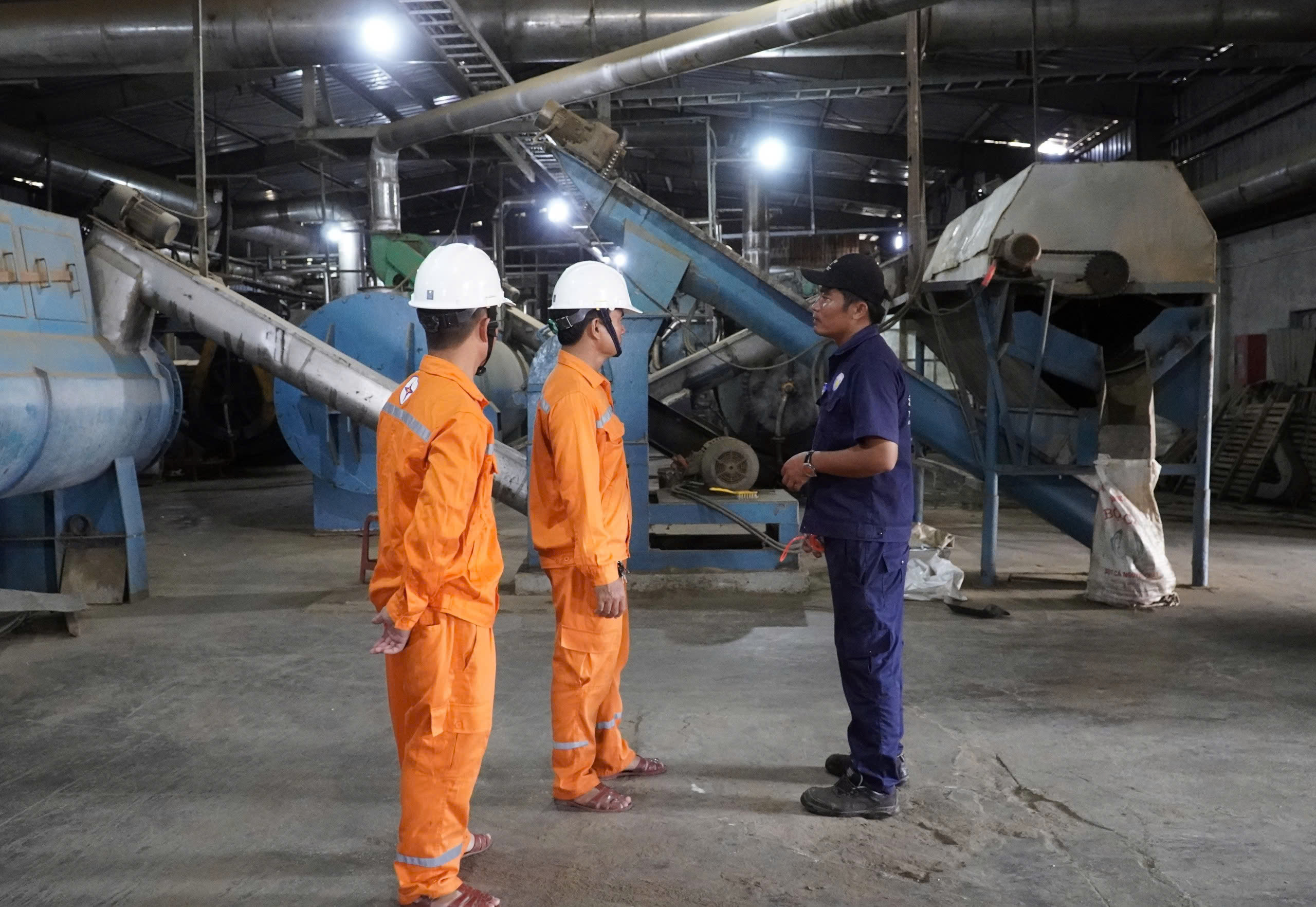 tiết kiệm điện - Ảnh 2.