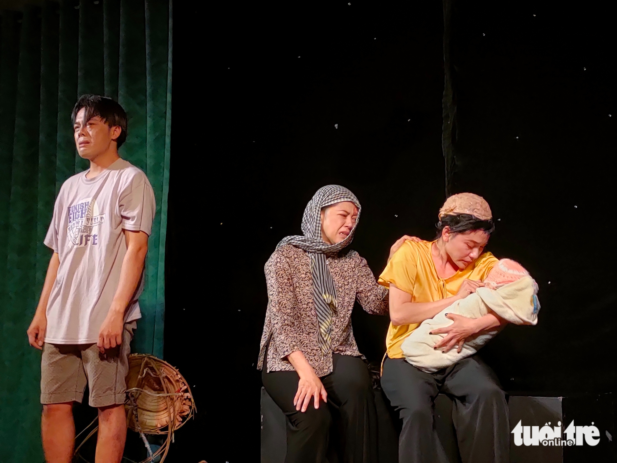 Thời con gái đã xa - Ảnh 2.