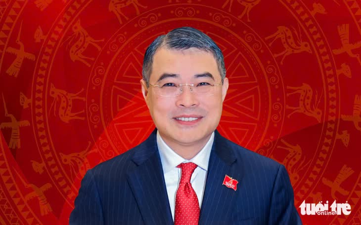 Ông Lê Minh Hưng được bầu giữ chức Thủ tướng Chính phủ- Ảnh 1.