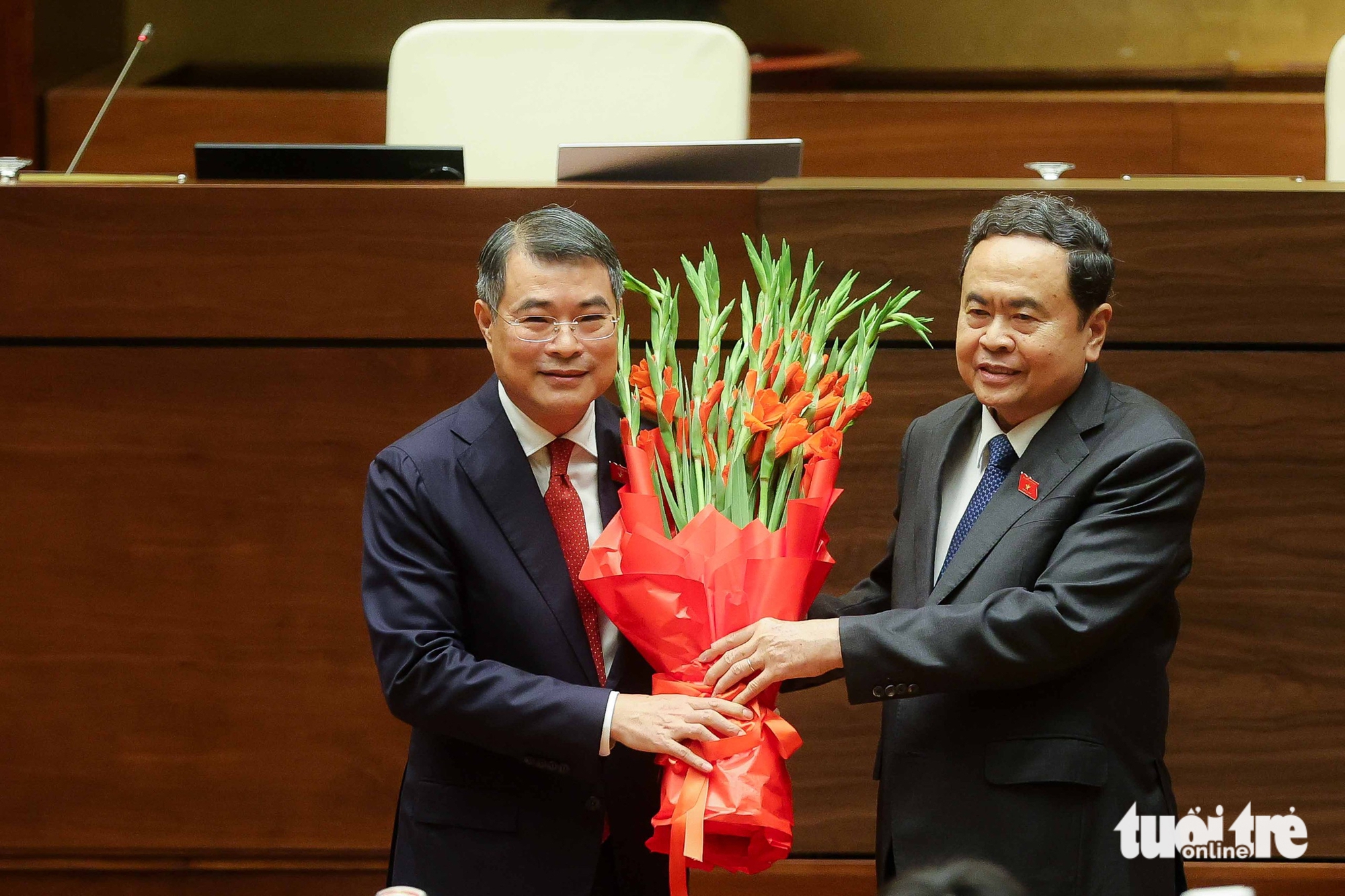 Lê Minh Hưng - Ảnh 6.