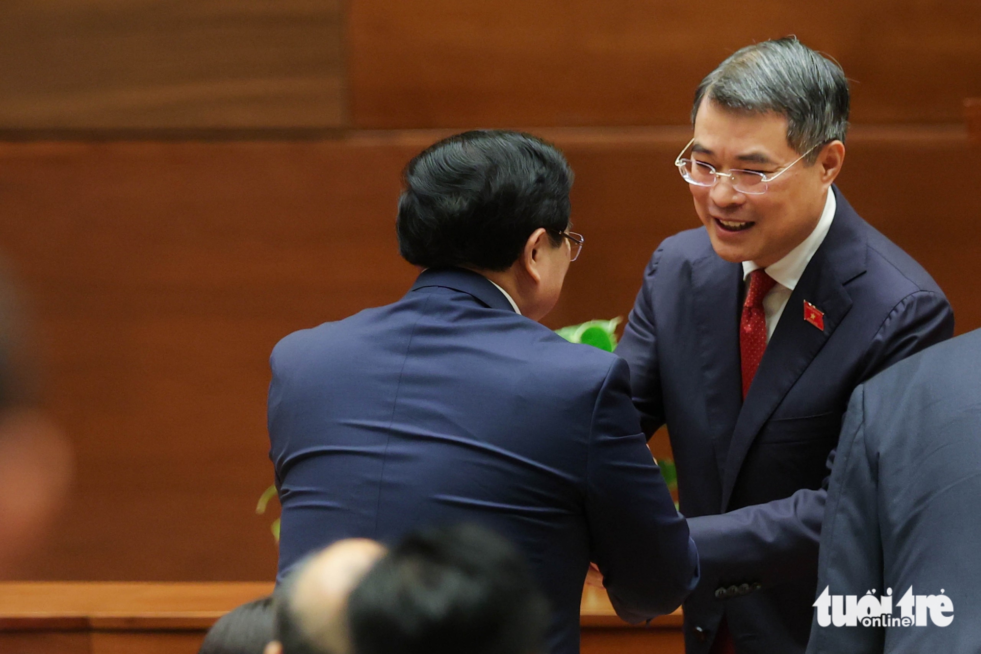 Lê Minh Hưng - Ảnh 7.