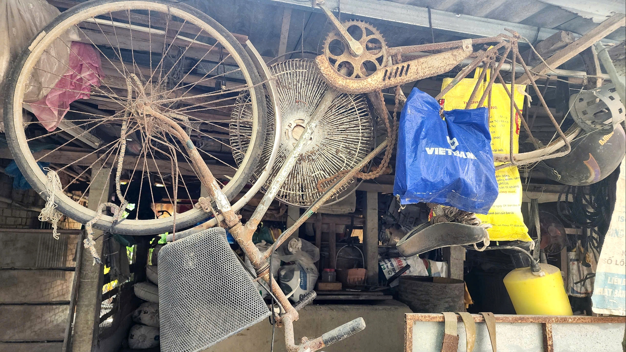 kỷ vật - Ảnh 1.