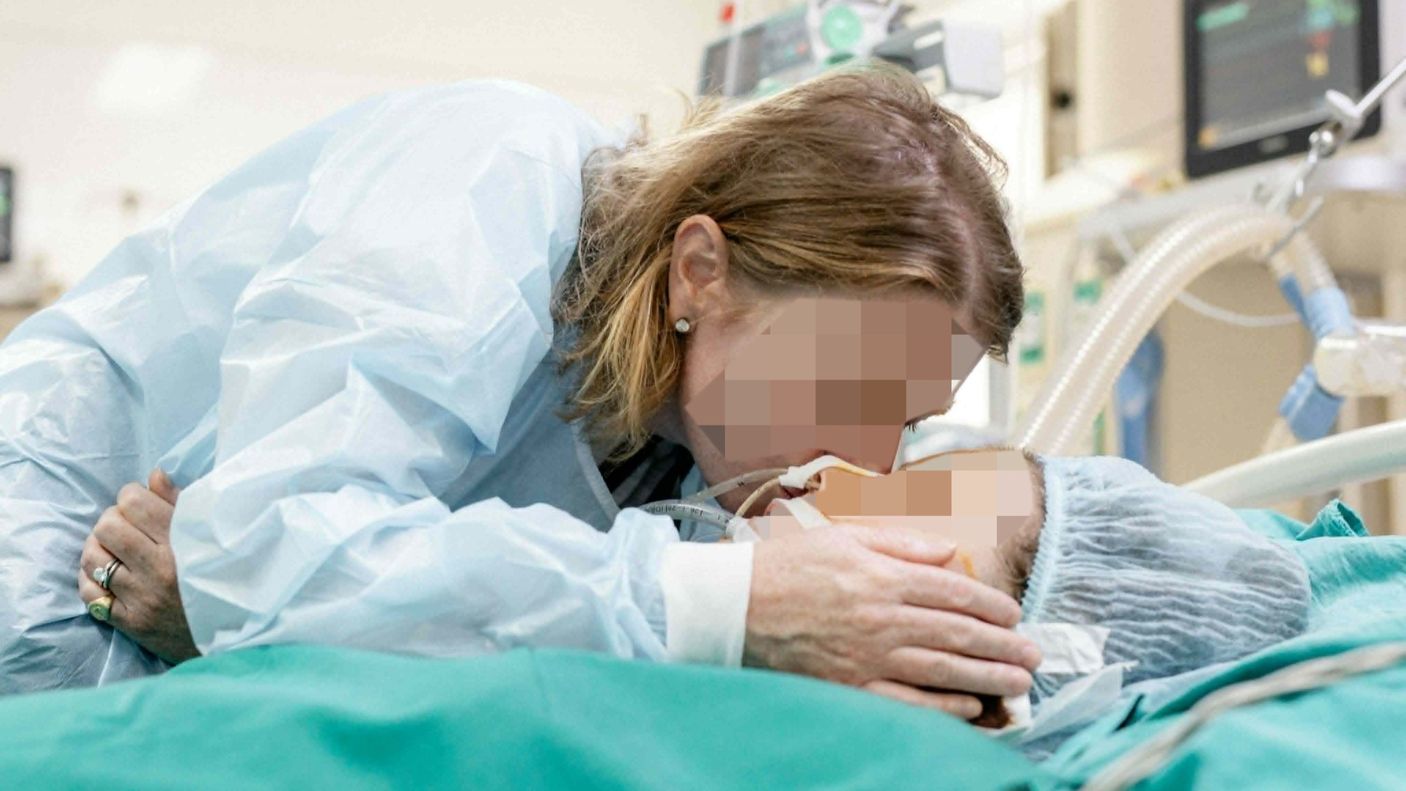 Hiến tạng nước ngoài đầu tiên tại Bệnh viện Hữu nghị Việt Đức: Một hành trình nhân ái không dừng lại