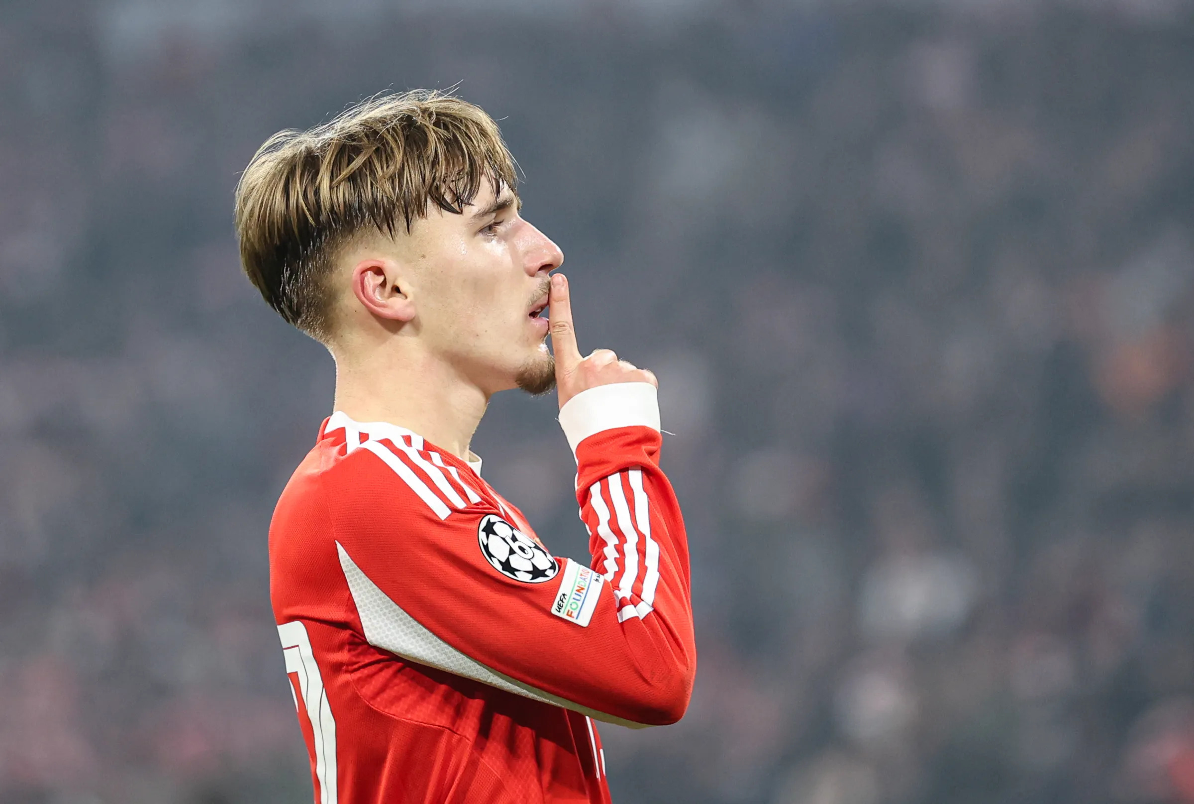 Karl Bất Khả Chiến Bại Trước Real Madrid