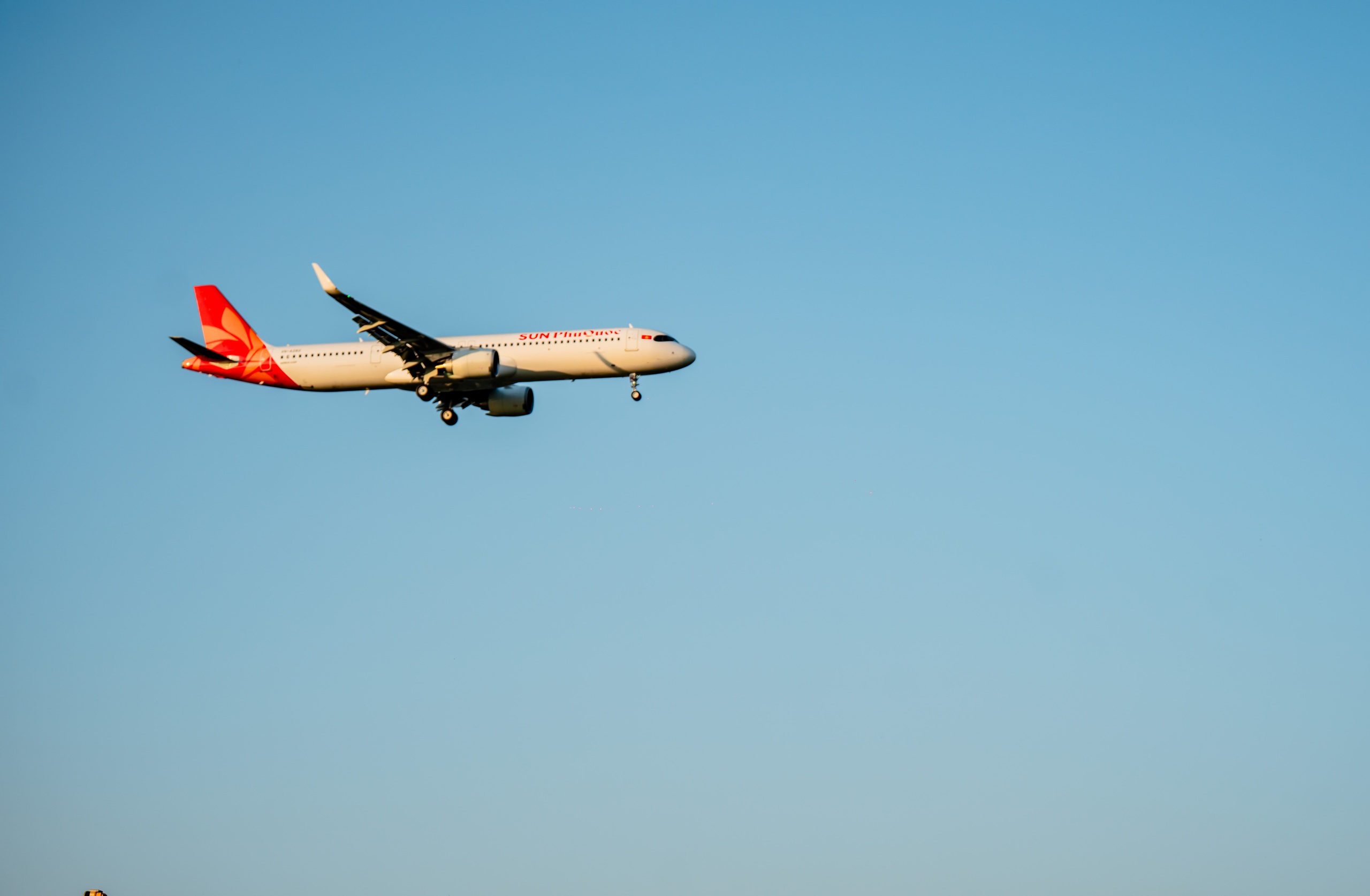 Sun PhuQuoc Airways - Ảnh 1.