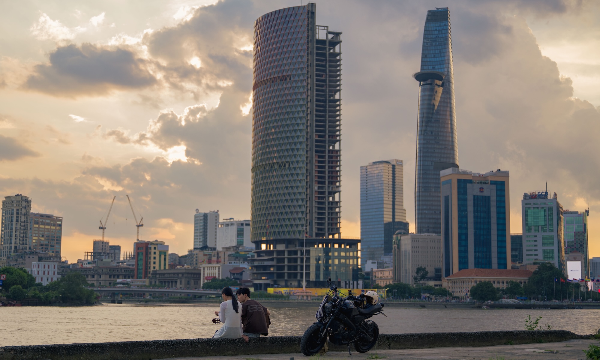 công nghiệp văn hóa - Ảnh 2.