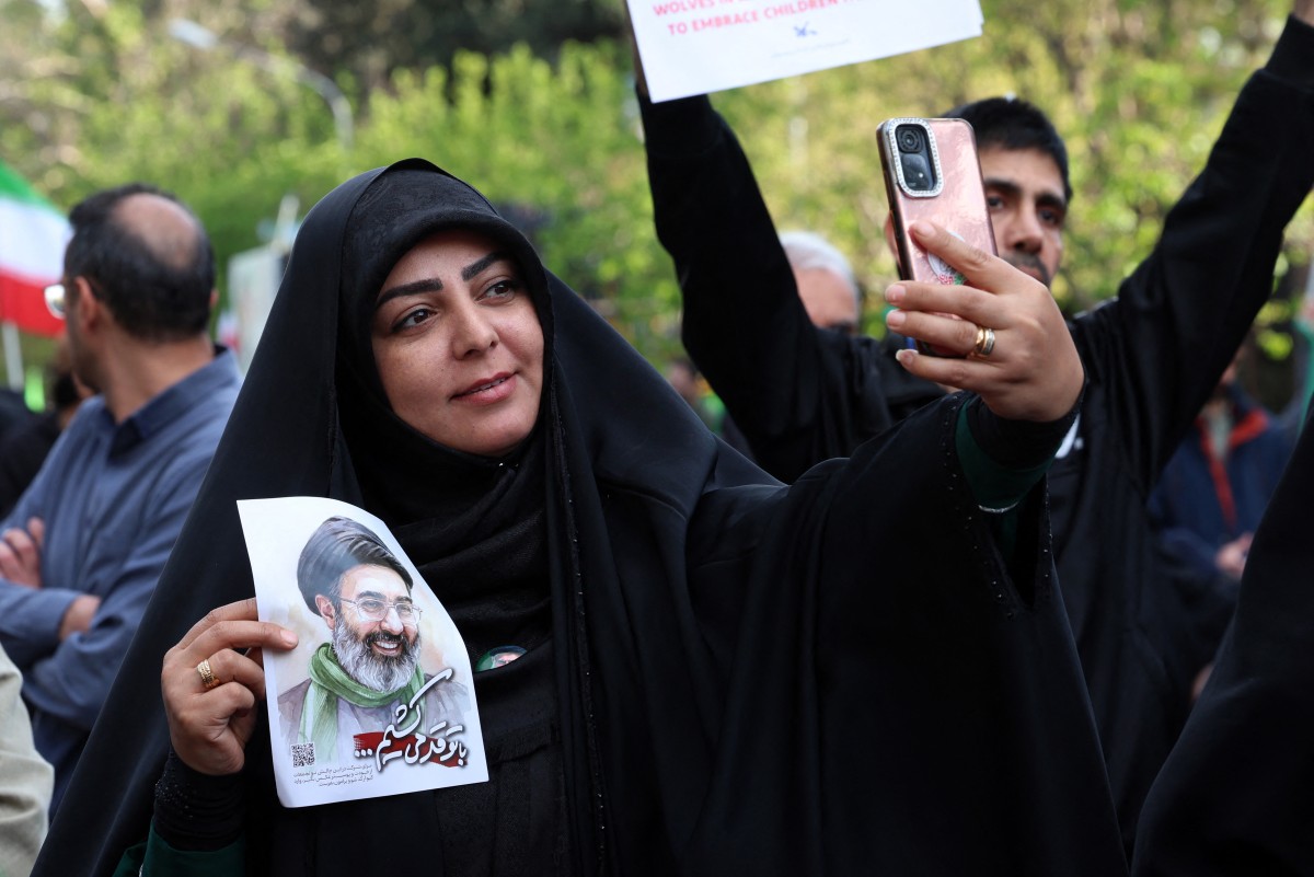 Iran tuyên bố thắng lợi lớn sau 40 ngày xung đột với Mỹ và Israel