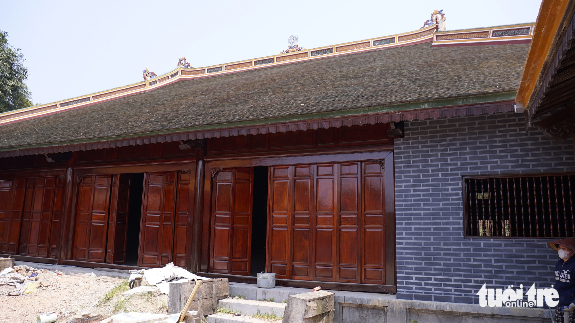 Nhà hát cung đình - Ảnh 3.