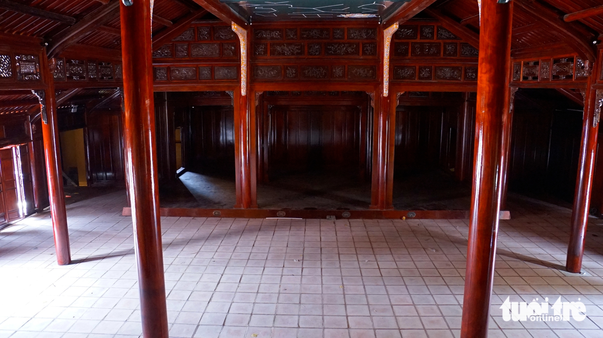 Nhà hát cung đình - Ảnh 5.