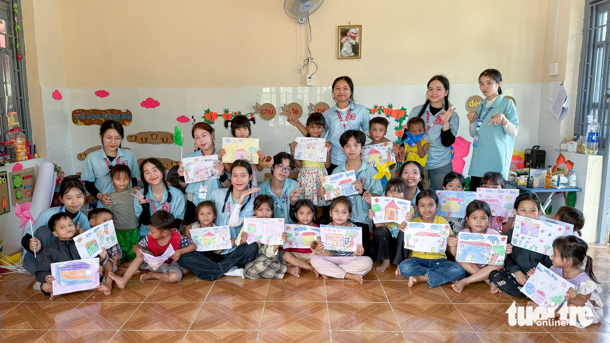 người trẻ - Ảnh 9.