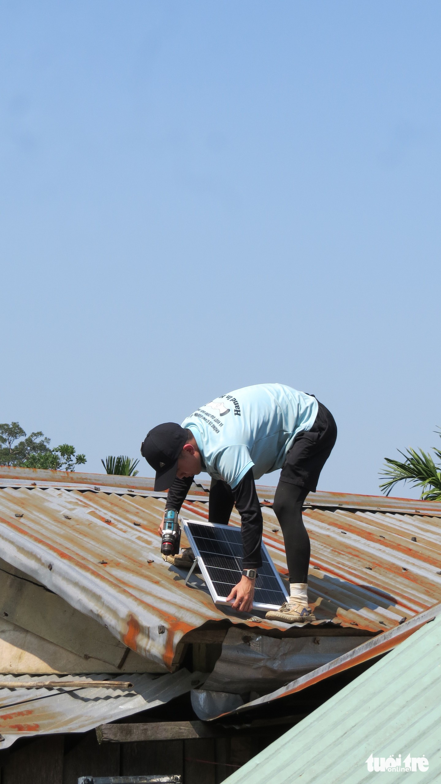 người trẻ - Ảnh 2.