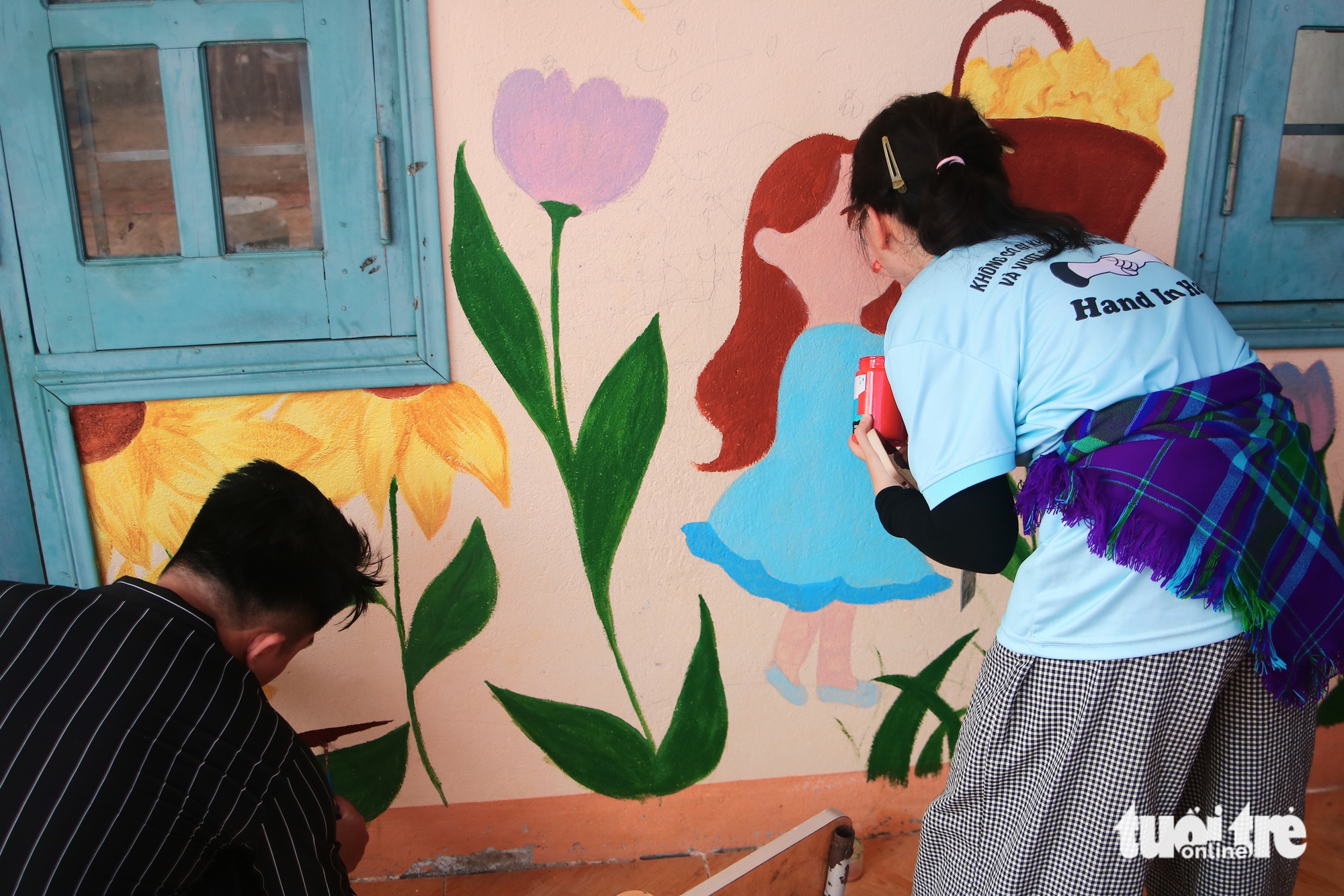 người trẻ - Ảnh 3.