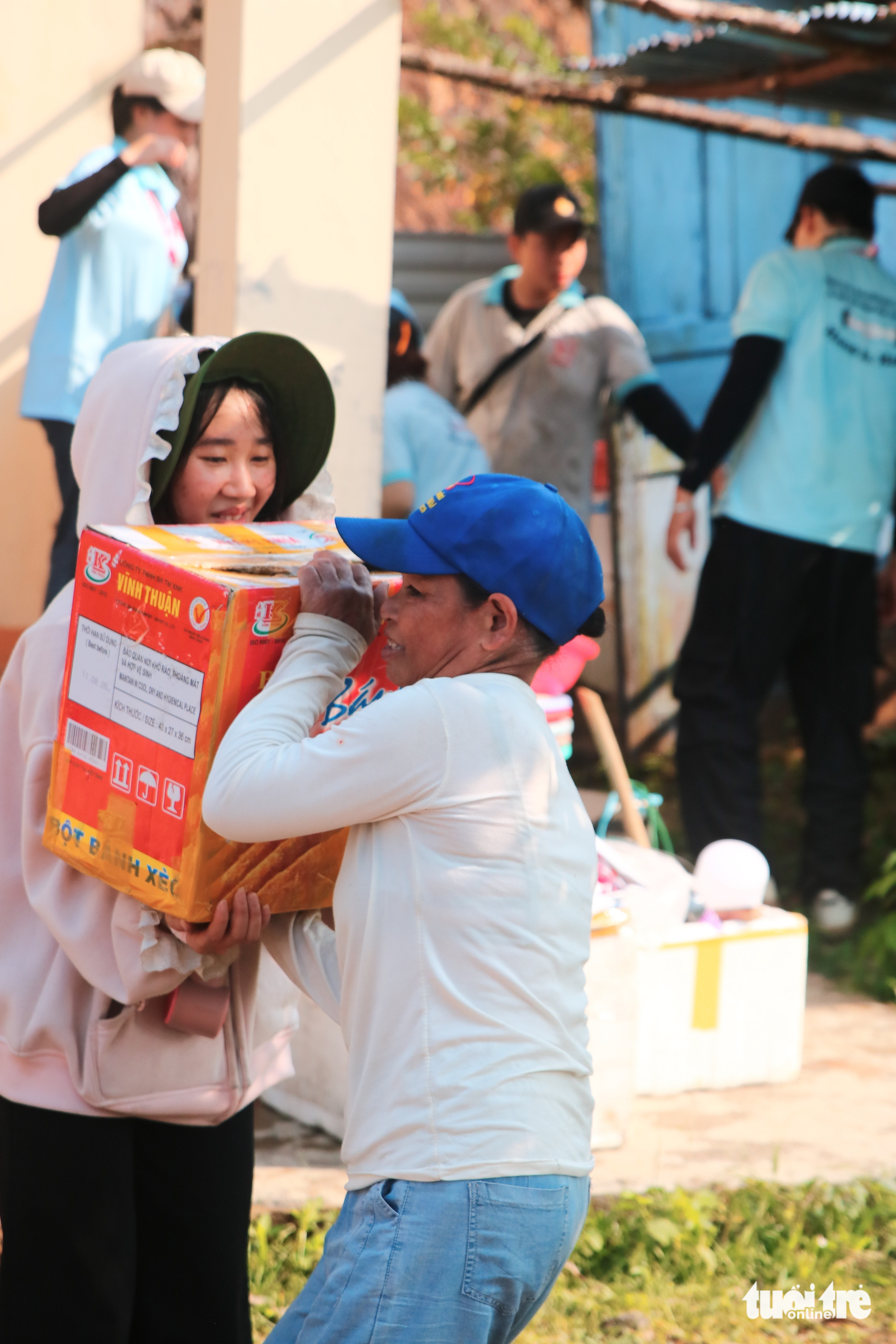 người trẻ - Ảnh 4.