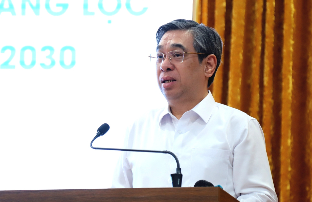 khám sức khỏe - Ảnh 1.