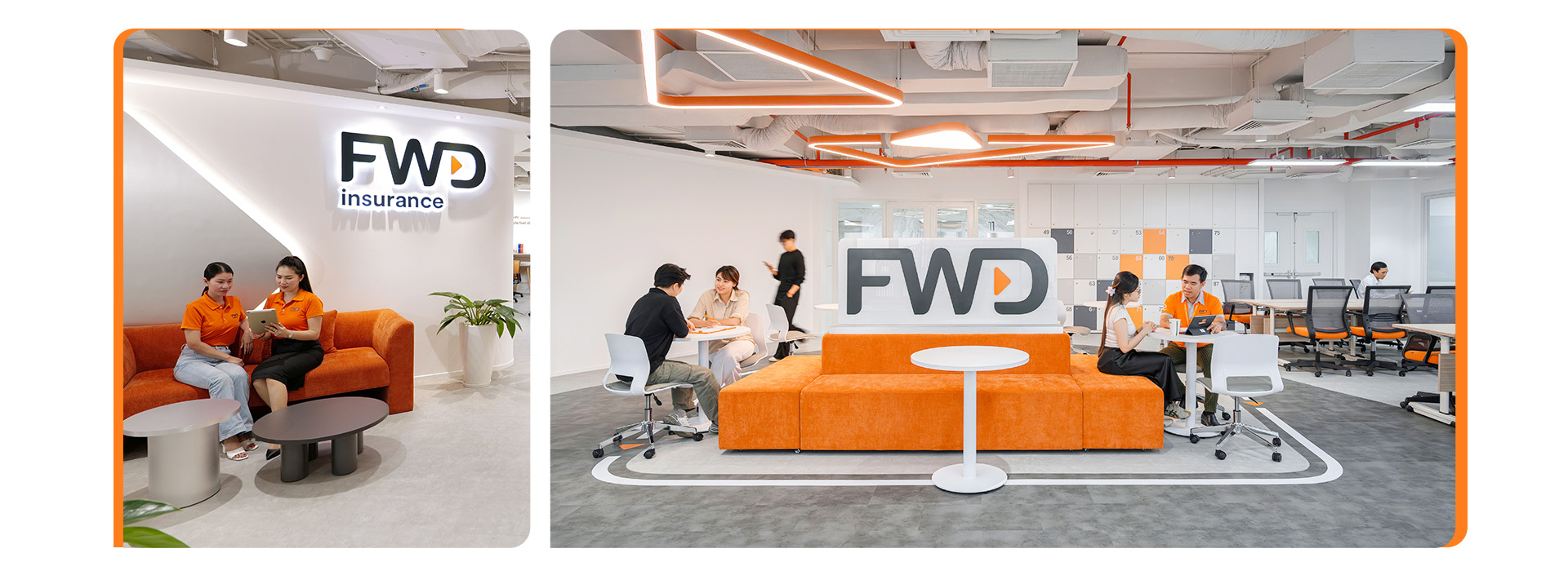 CEO FWD Việt Nam: Đầu tư bền vững cần bắt đầu từ bảo vệ - Ảnh 6.