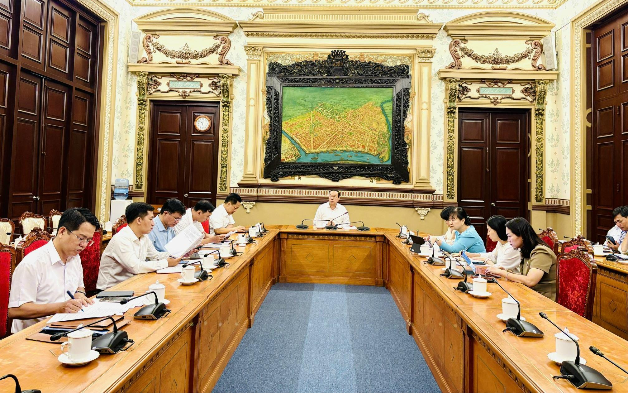 Cơ chế đặc thù - Ảnh 1.