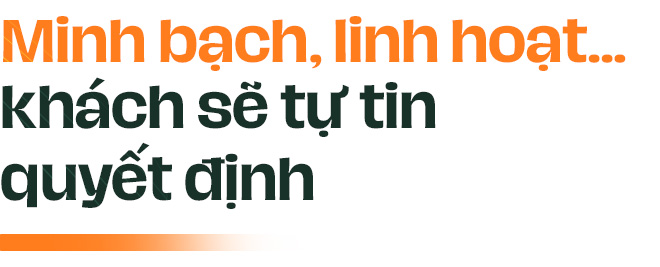 CEO FWD Việt Nam: Đầu tư bền vững cần bắt đầu từ bảo vệ - Ảnh 4.