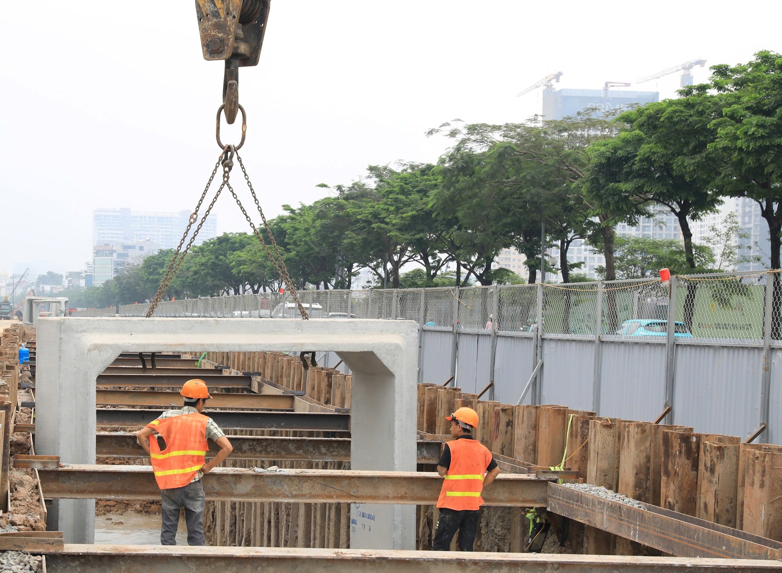 Hà Nội - Ảnh 2.