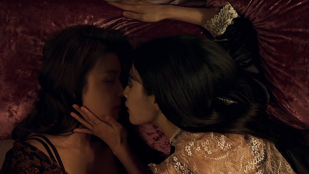 Climax: Phim Hàn Quốc sụt giảm rating dù có dàn diễn viên ngôi sao