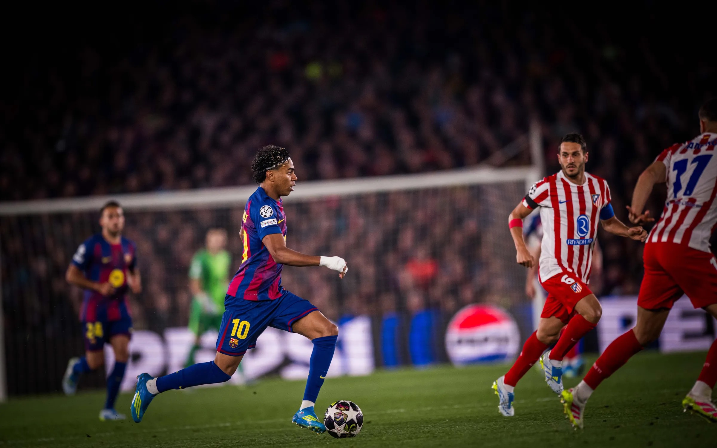 Nhận định chung kết Cúp nhà vua: Atletico Madrid - Real Sociedad - Ảnh 2.