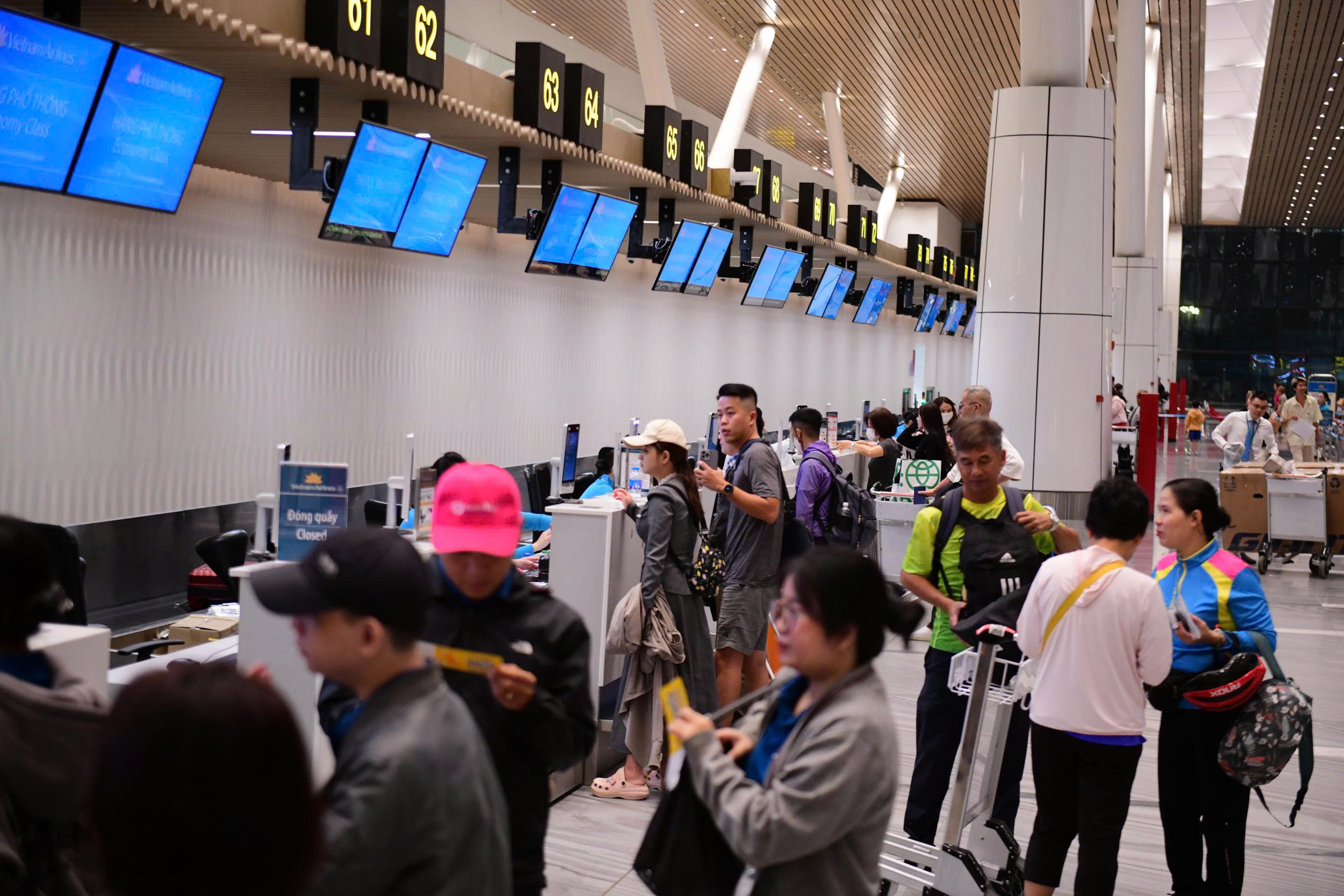 Giá Vé Máy Bay Sẽ Tăng Khi Chi Phí Đầu Vào Tăng Cao