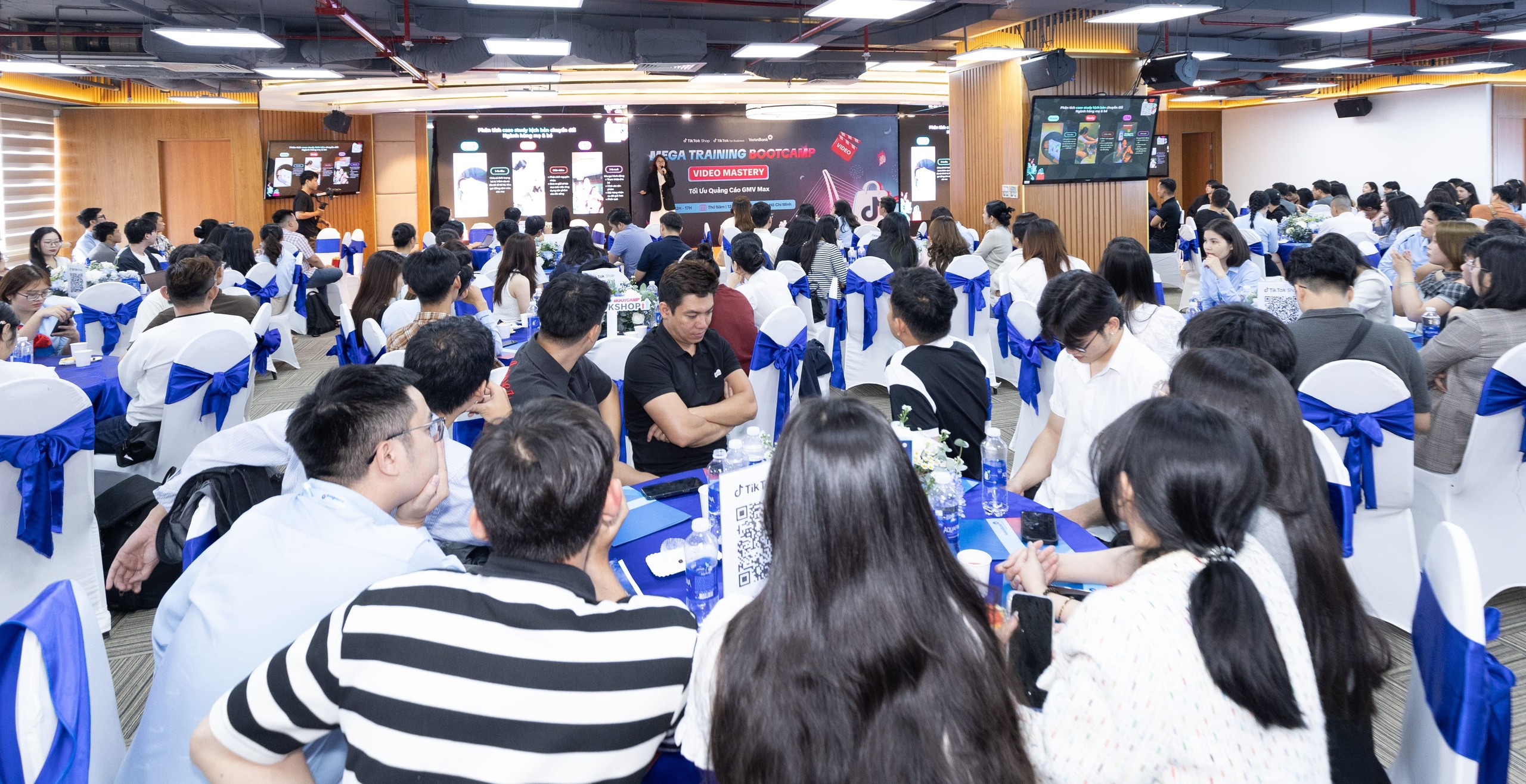 VietinBank bắt tay TikTok Shop hỗ trợ hộ kinh doanh tăng doanh số - Ảnh 1.