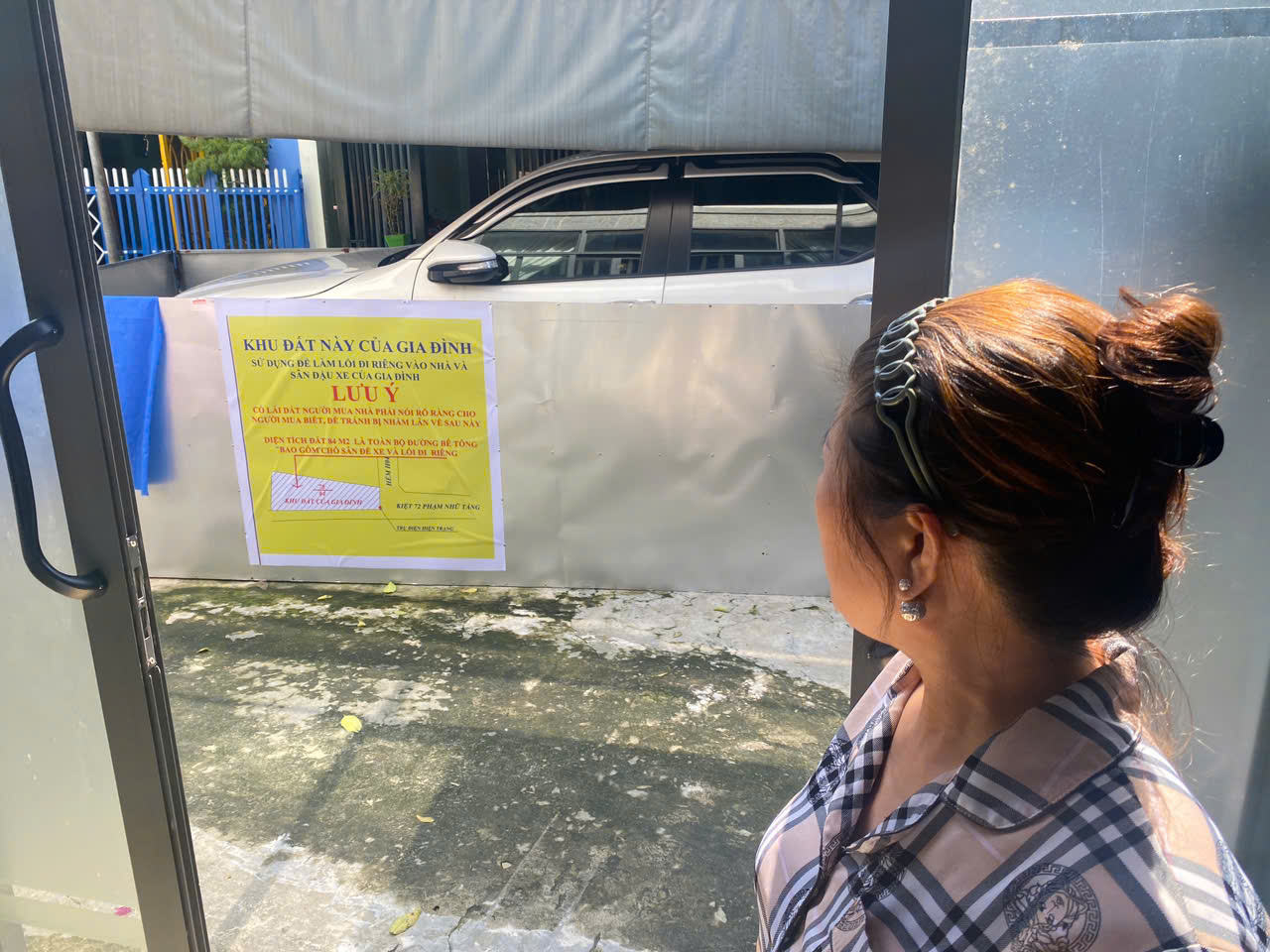 láng giềng - Ảnh 1.