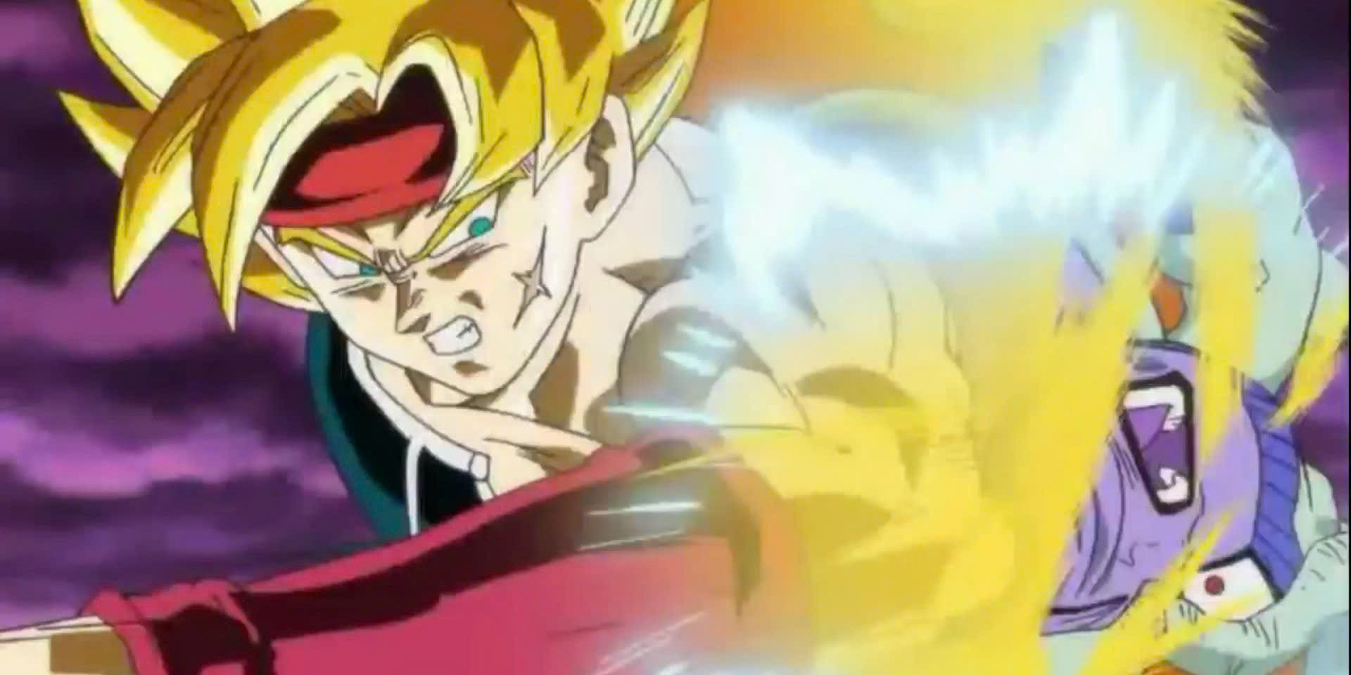 Dragon Ball - Ảnh 6.