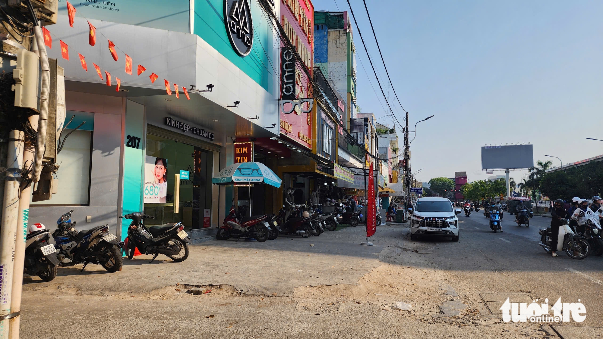 XĂNG DẦU - Ảnh 2.