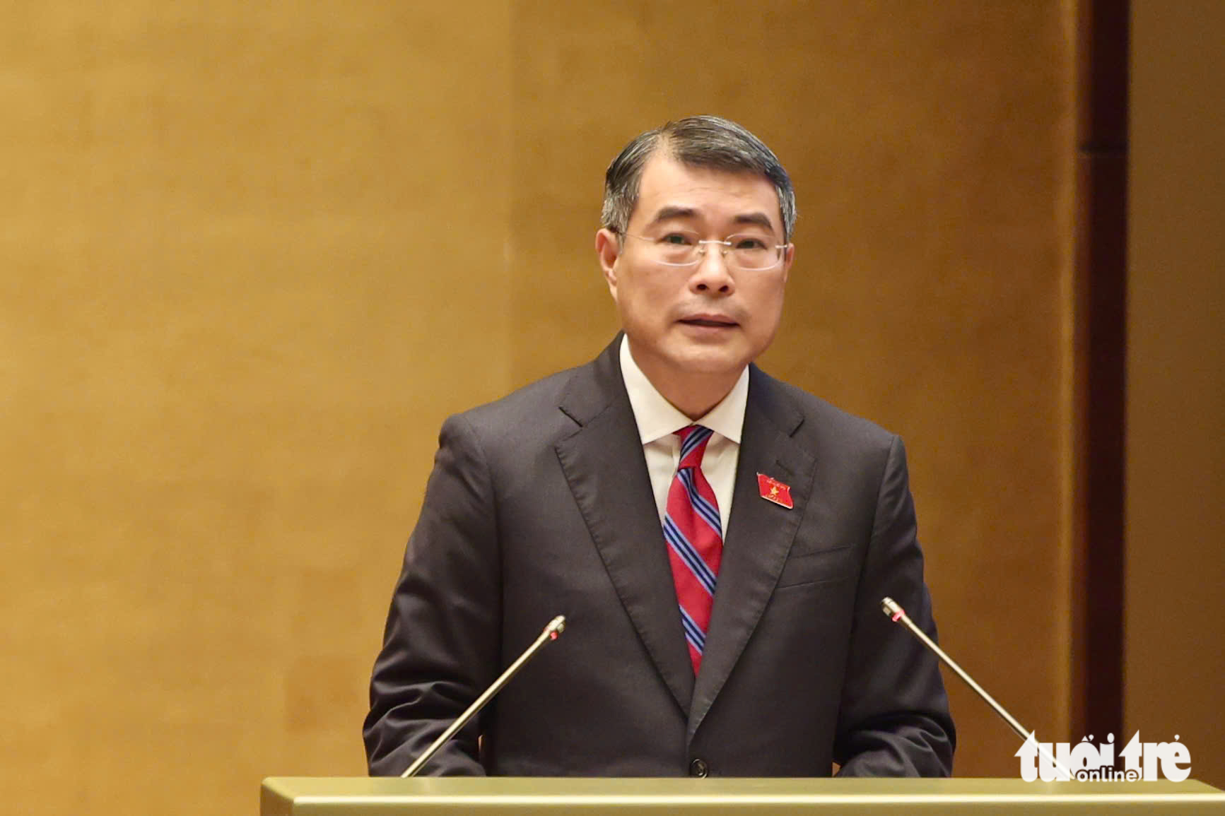 kinh tế vĩ mô - Ảnh 1.