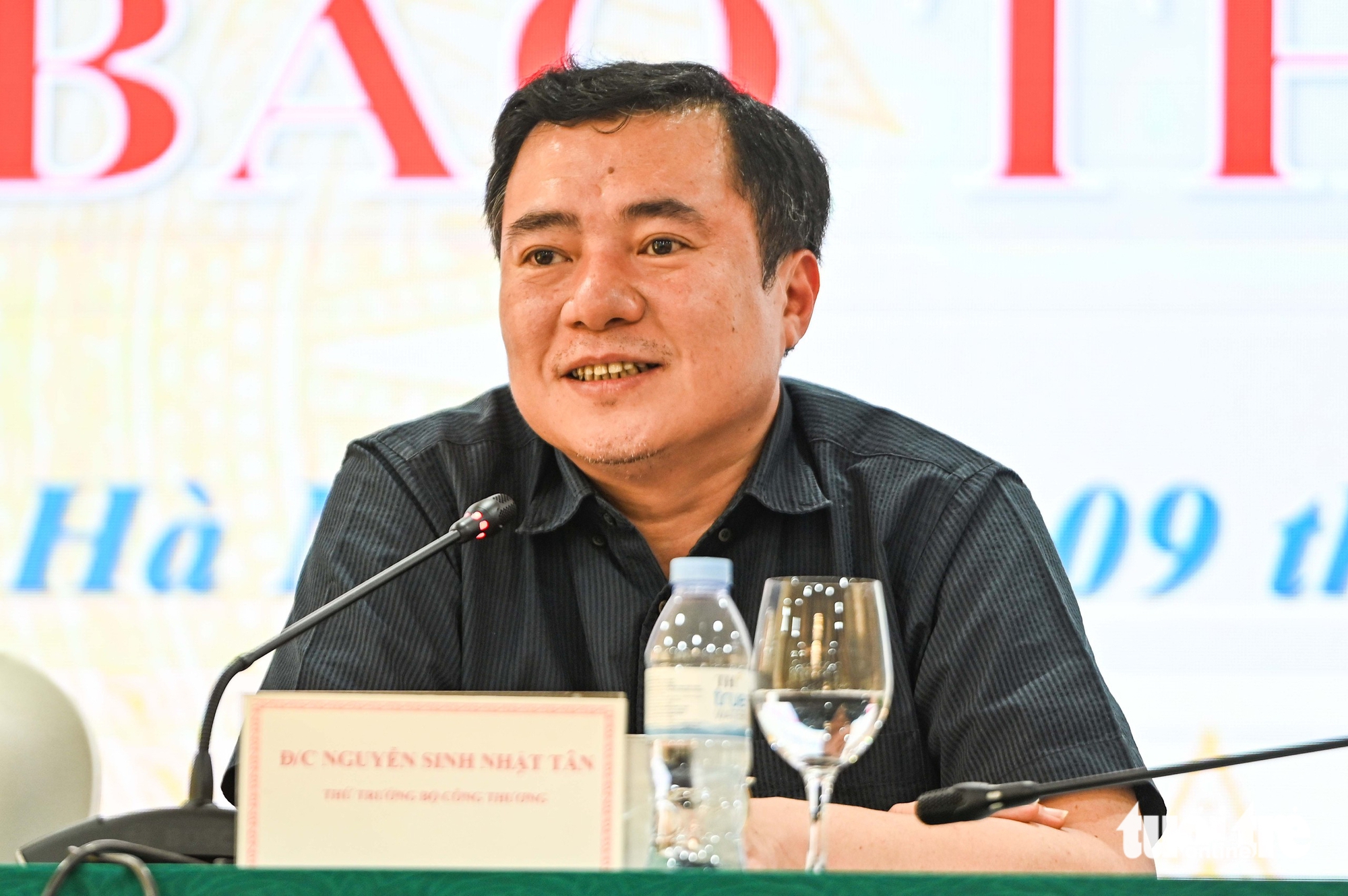 bộ công thương - Ảnh 1.