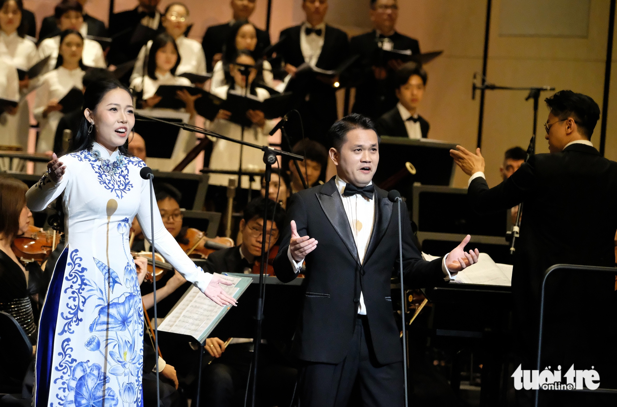 Tổng Bí thư, Chủ tịch nước Tô Lâm - Ảnh 4.