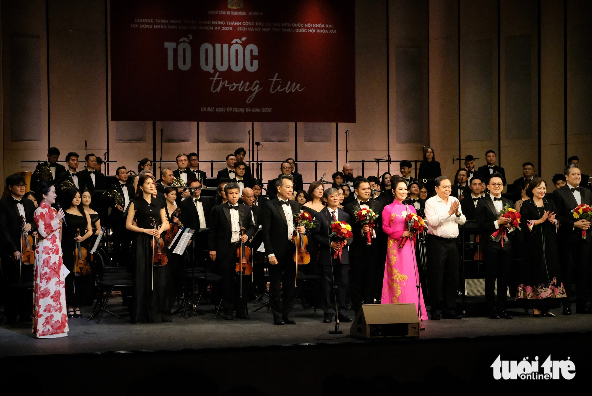 Tổng Bí thư, Chủ tịch nước Tô Lâm - Ảnh 8.