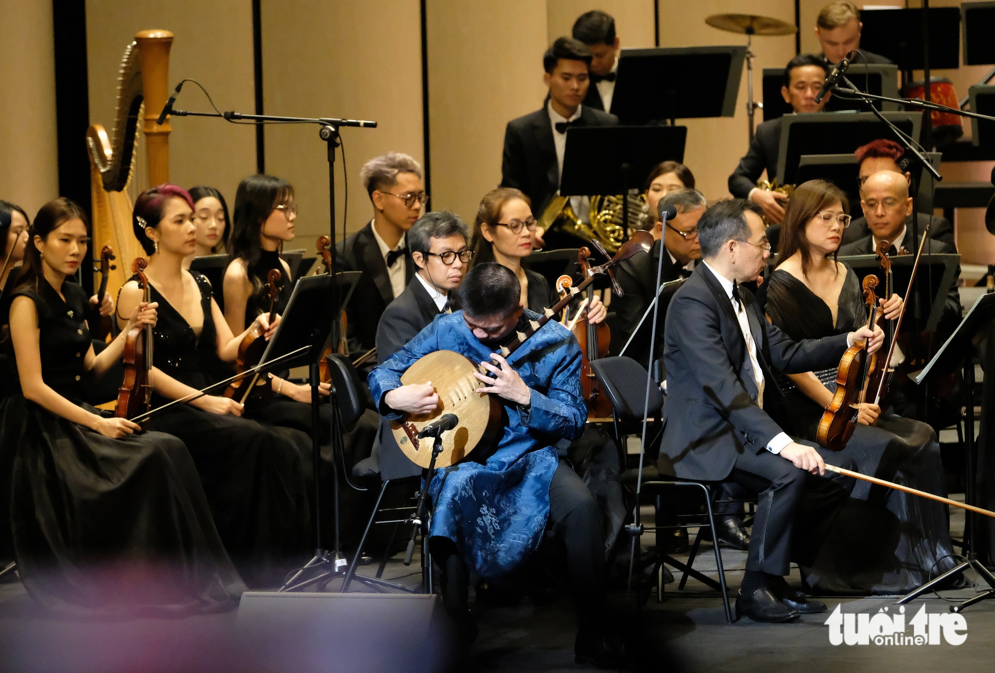 Tổng Bí thư, Chủ tịch nước Tô Lâm - Ảnh 12.