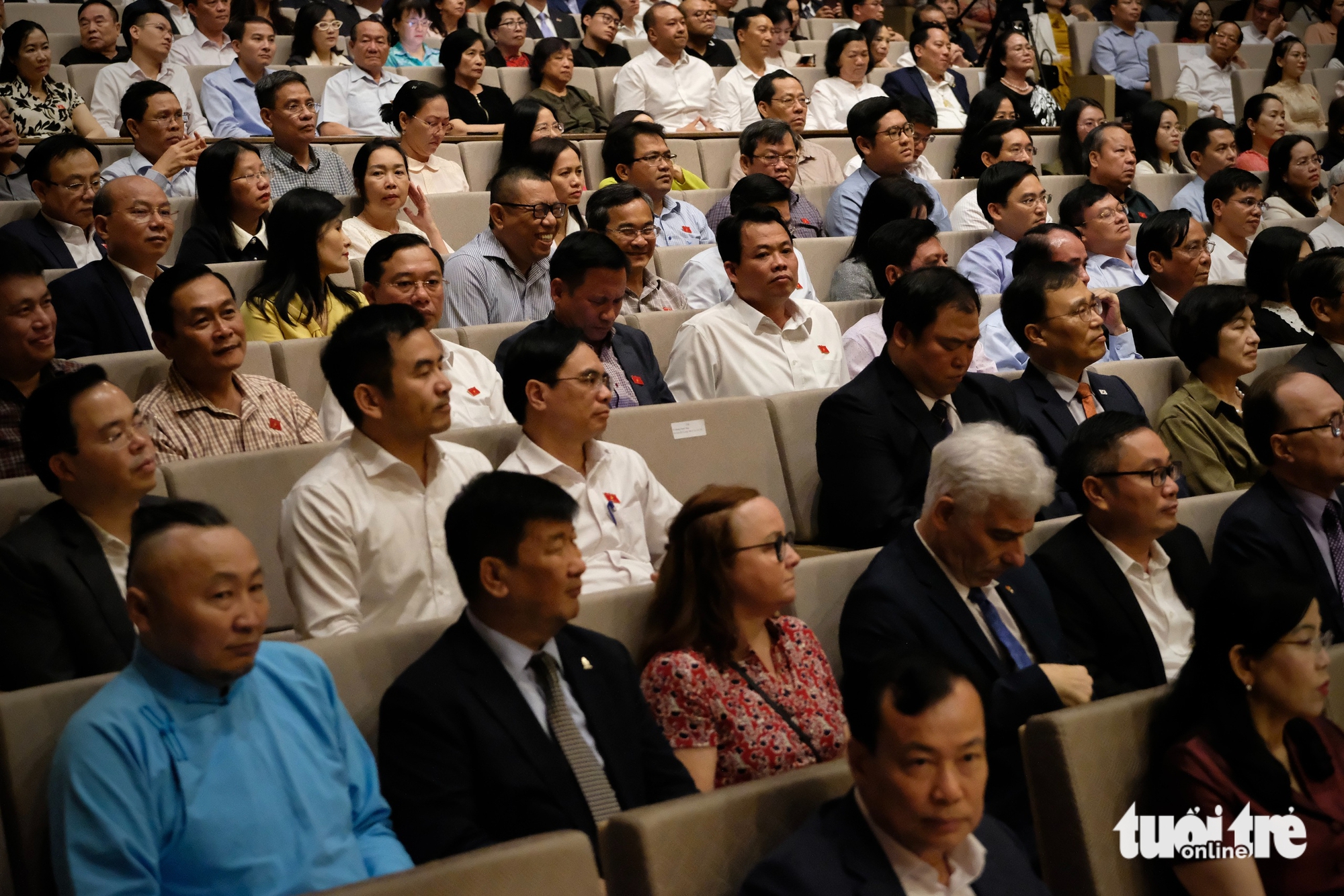 Tổng Bí thư, Chủ tịch nước Tô Lâm - Ảnh 14.