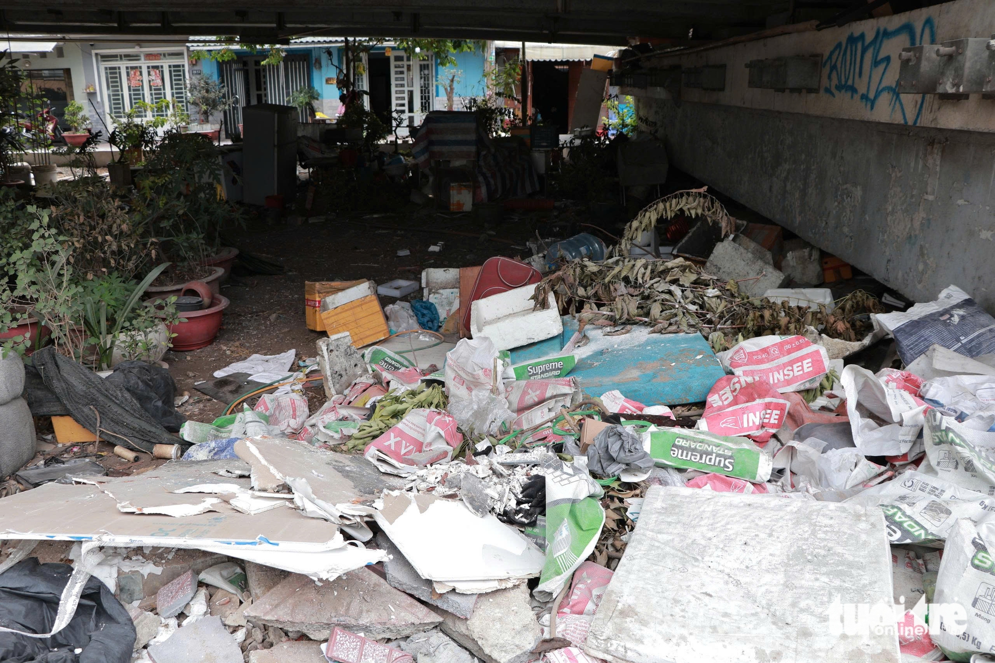 rác thải - Ảnh 3.