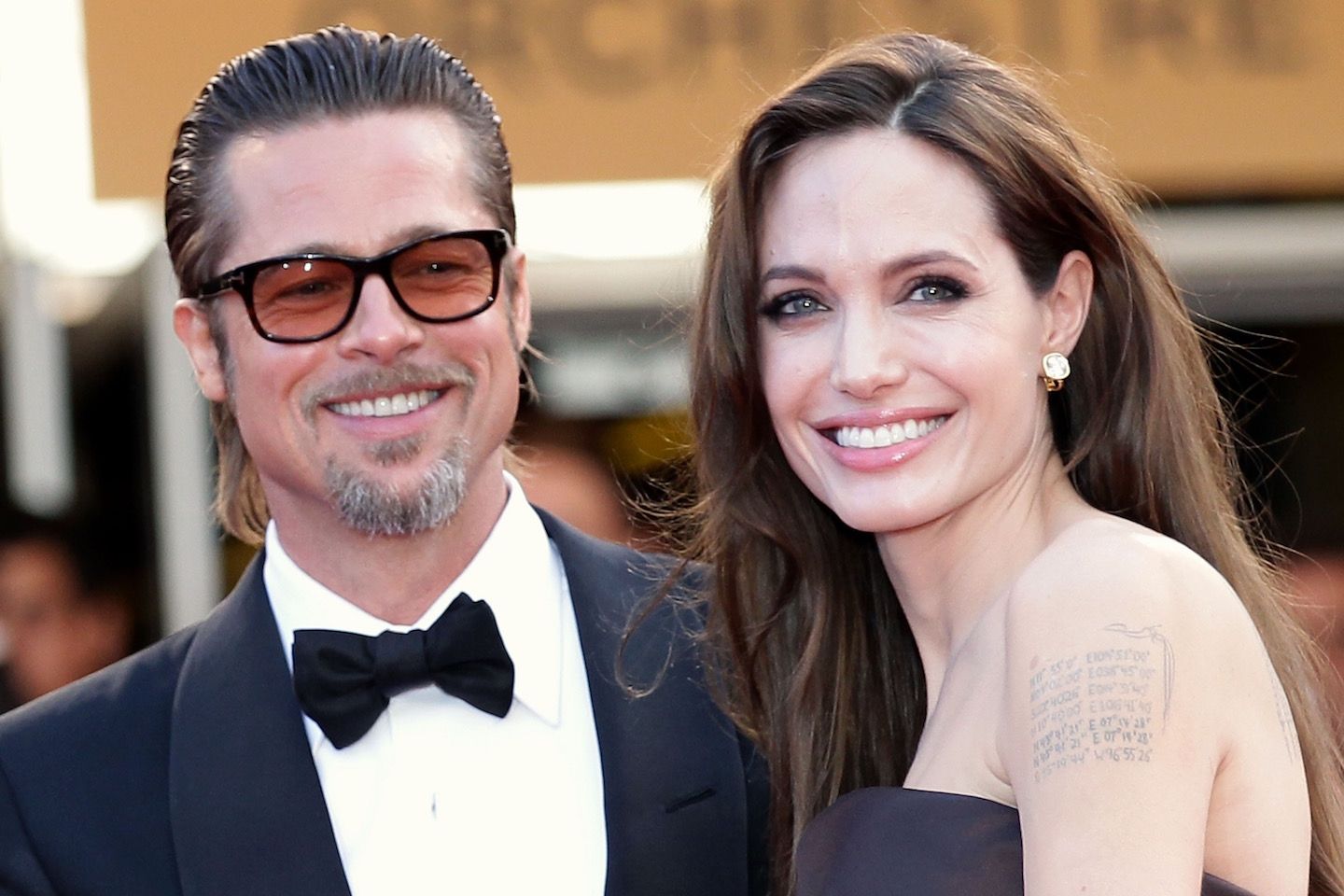 Brad Pitt phản đối trì hoãn cuộc chiến tranh giành tài sản với Angelina Jolie - Ảnh 1.
