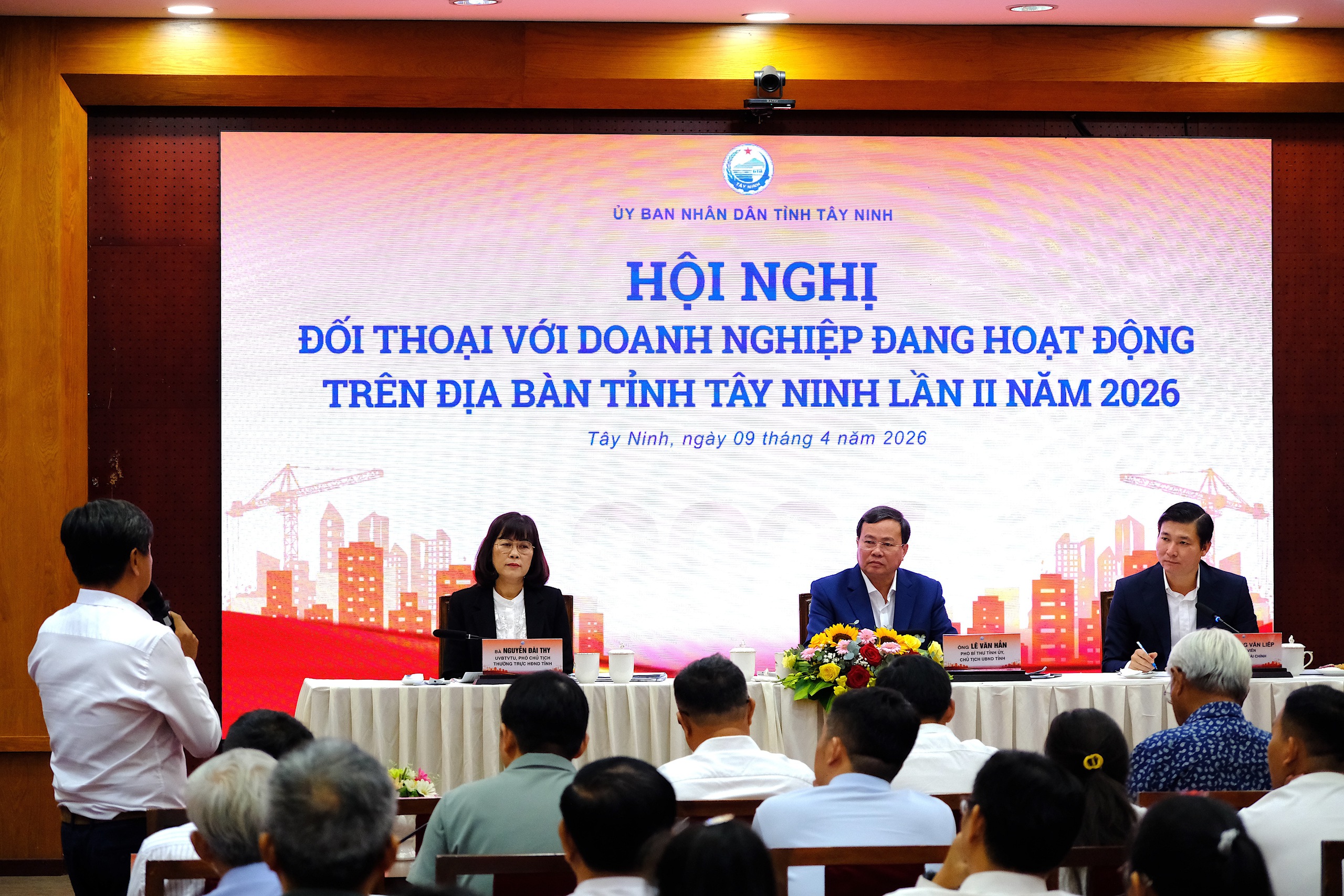 Tây Ninh - Ảnh 1.